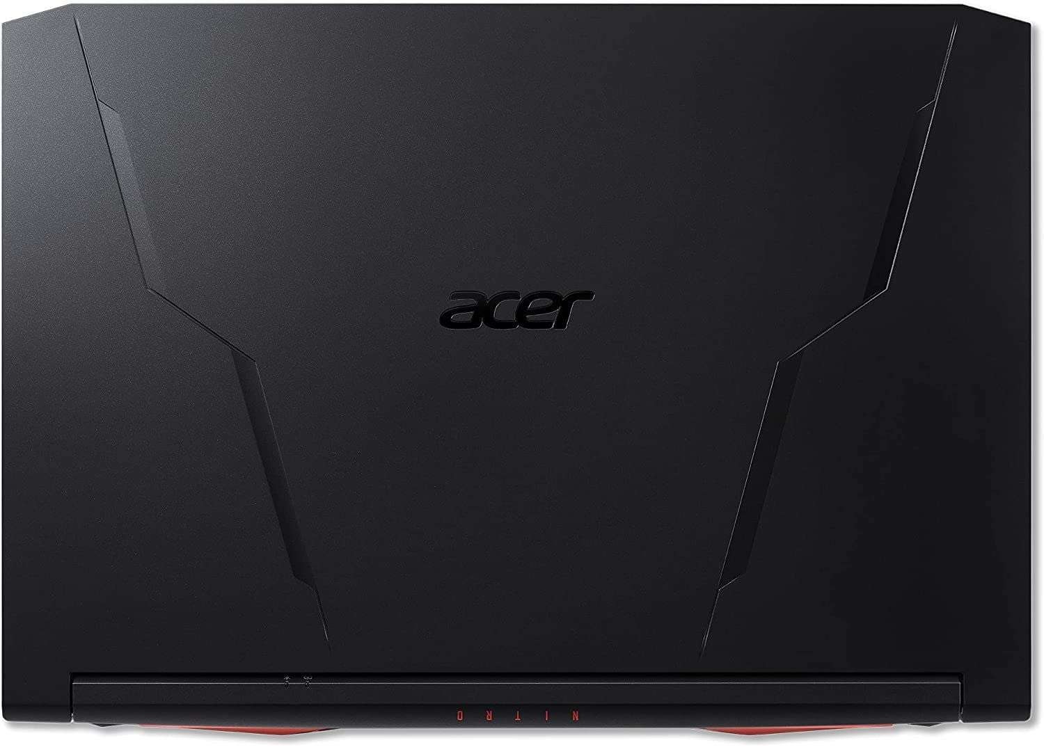 Acer Newest Nitro 17.3" IPS FHD 144Hz Gaming Laptop, Intel i7-11800H 8-Cores, 32GB RAM 1TB SSD, NVIDIA RTX 3060, Killer WIFI6, RJ-45, Backlit Keyboard, Windows 10 Home (AN517-54-72Z3, Black) 2