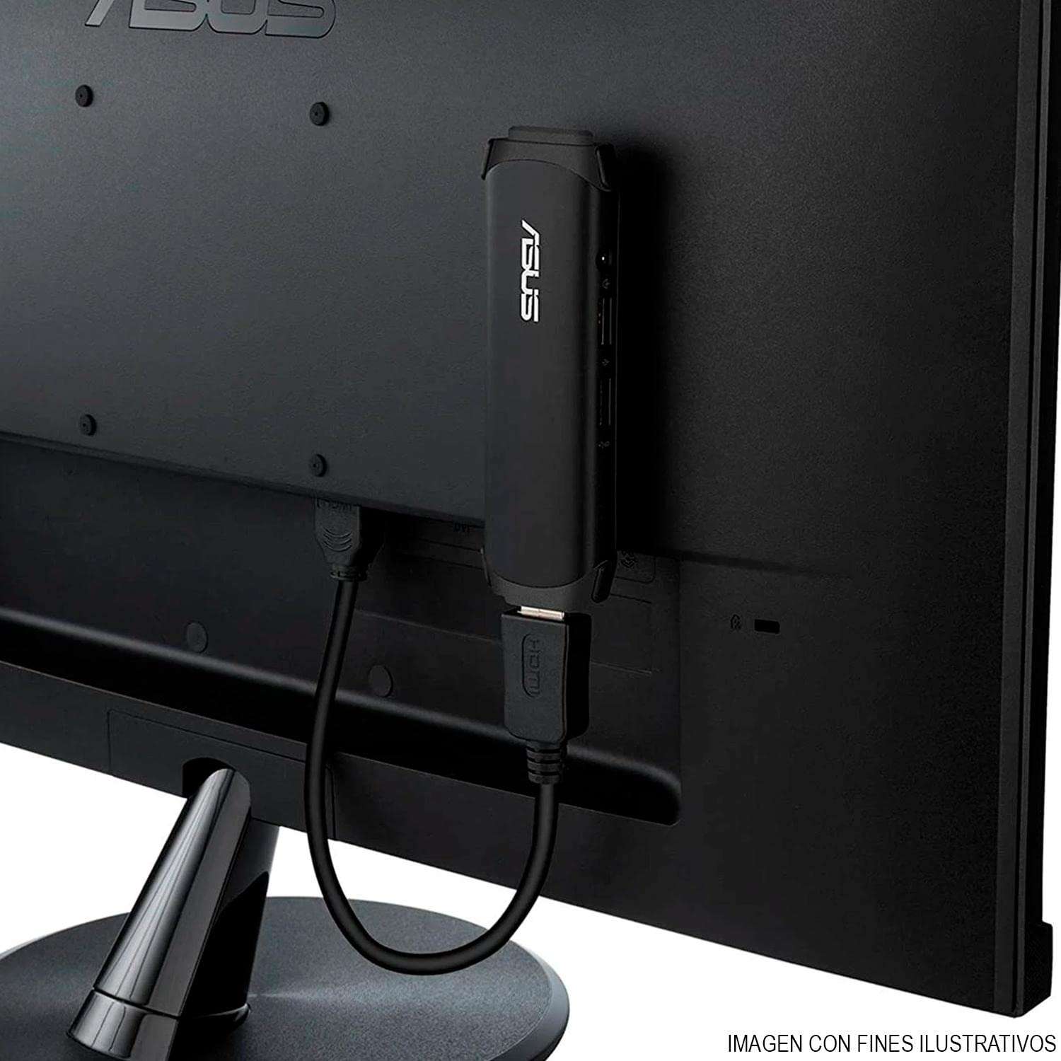 ASUS VivoStick TS10-B017D Intel Atom Z8350 6