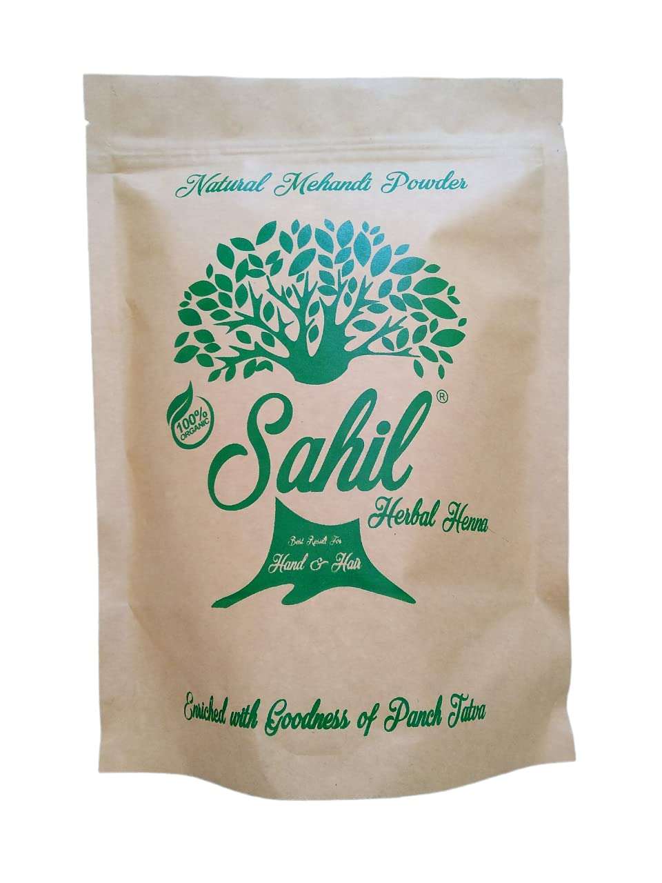 Sahil Herbal Heena (250 G) 3