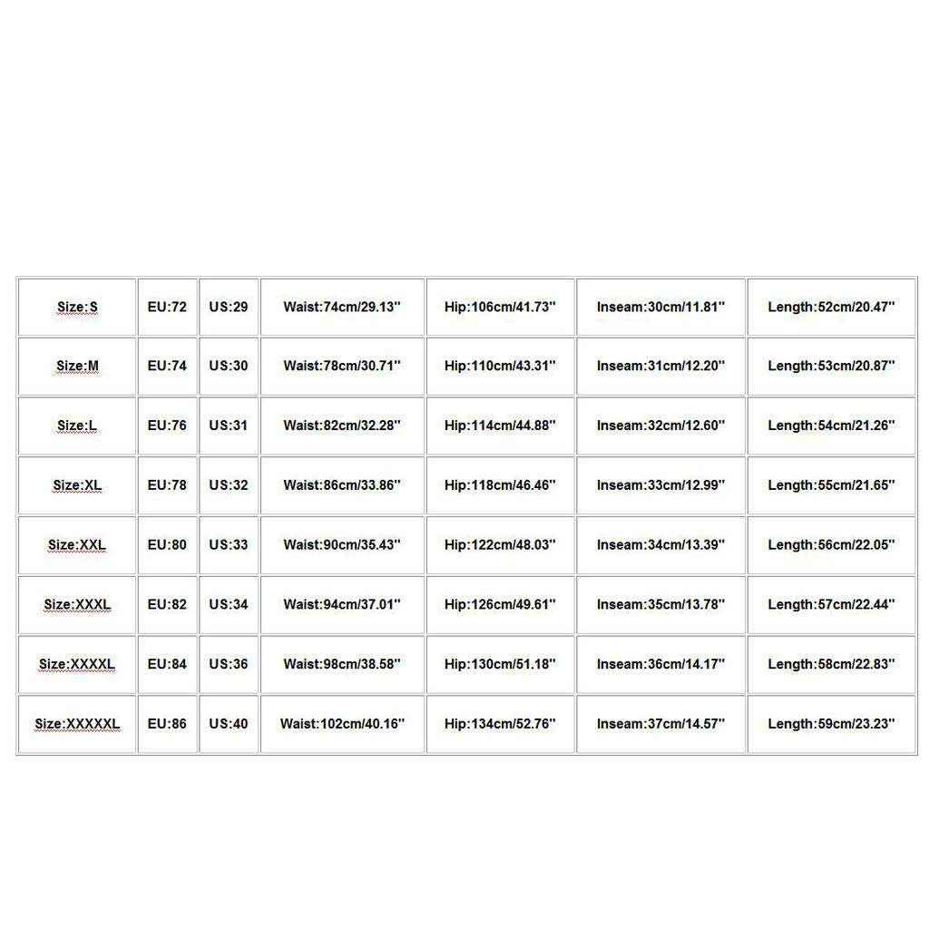 Mens Casual Shorts Summer Cock Printed Holiday Beachwear Shorts Pants Elastic Waist with Drawstring Pockets by Chaofanjiancai 3