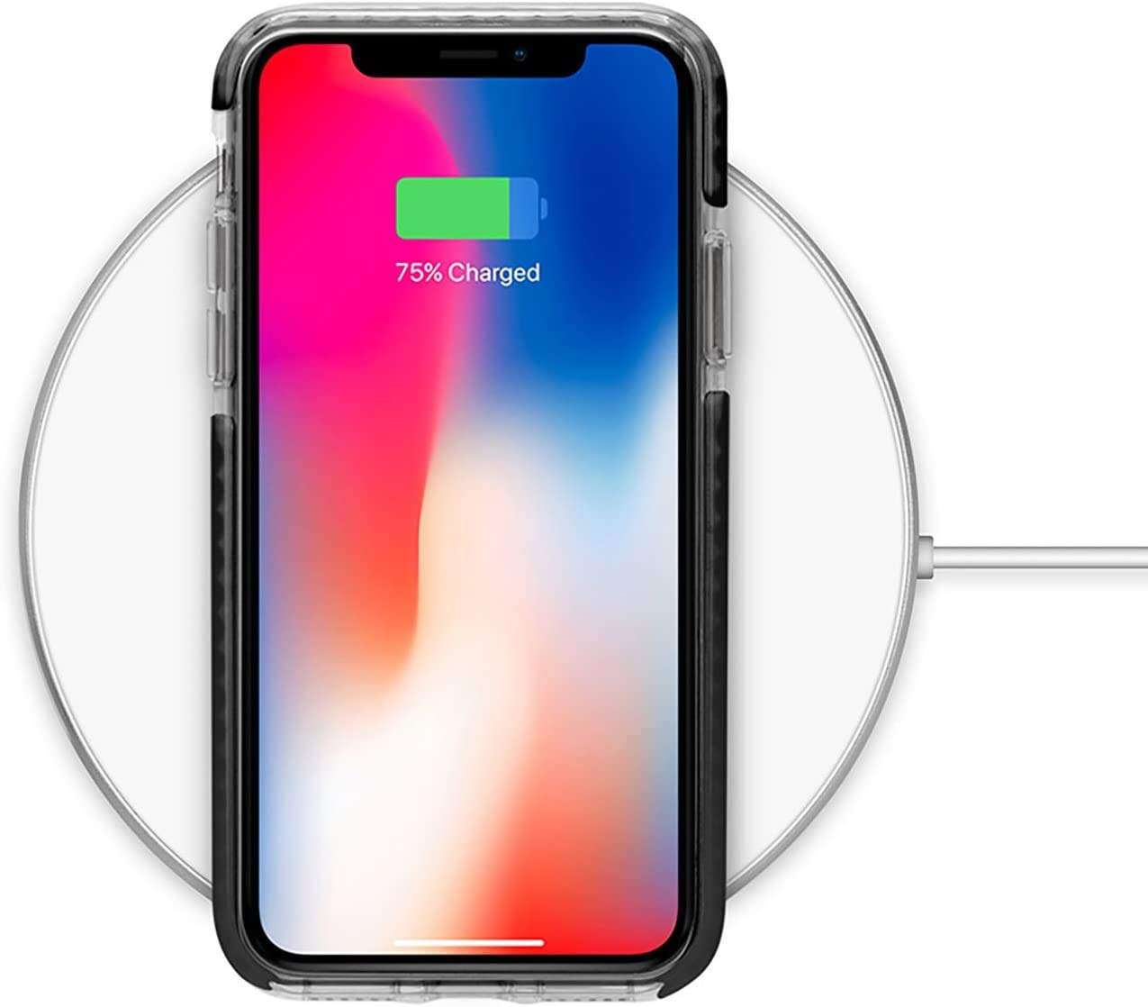 Custom Phone Case for iPhone 11 Pro Max Personalized Photo Phone Cases Customized Photo Name Gift for Birthday Xmas Valentines Friends Her Him, Uartify Impact Protective iPhone 11 Pro Max White Case 5