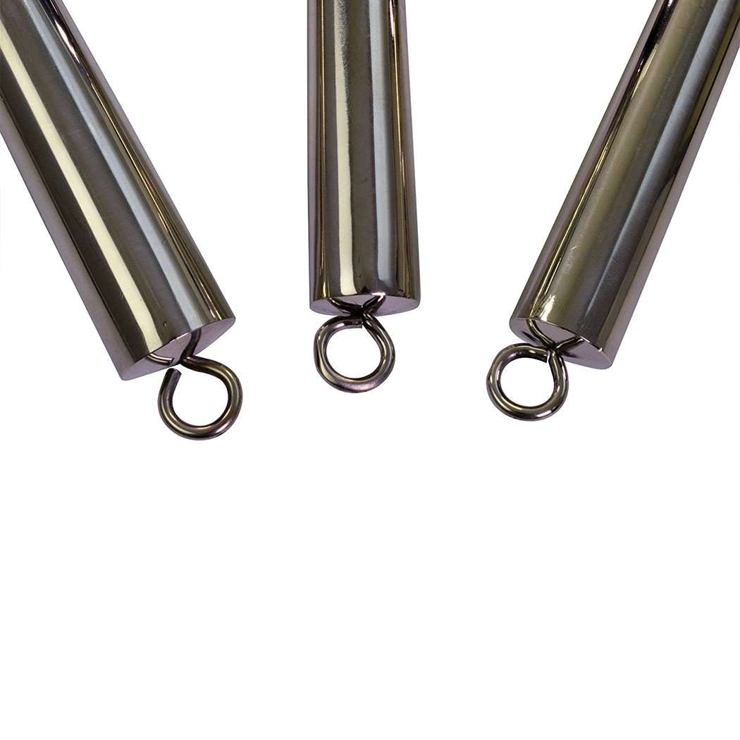 Dianoo Stainless Steel Ice Scoop, Heavy Duty High Polish Dry Goods Scoop, Candy Scoop, Grain Scoop, flour Scoop and beans Scoop - 1PCS Medium 4