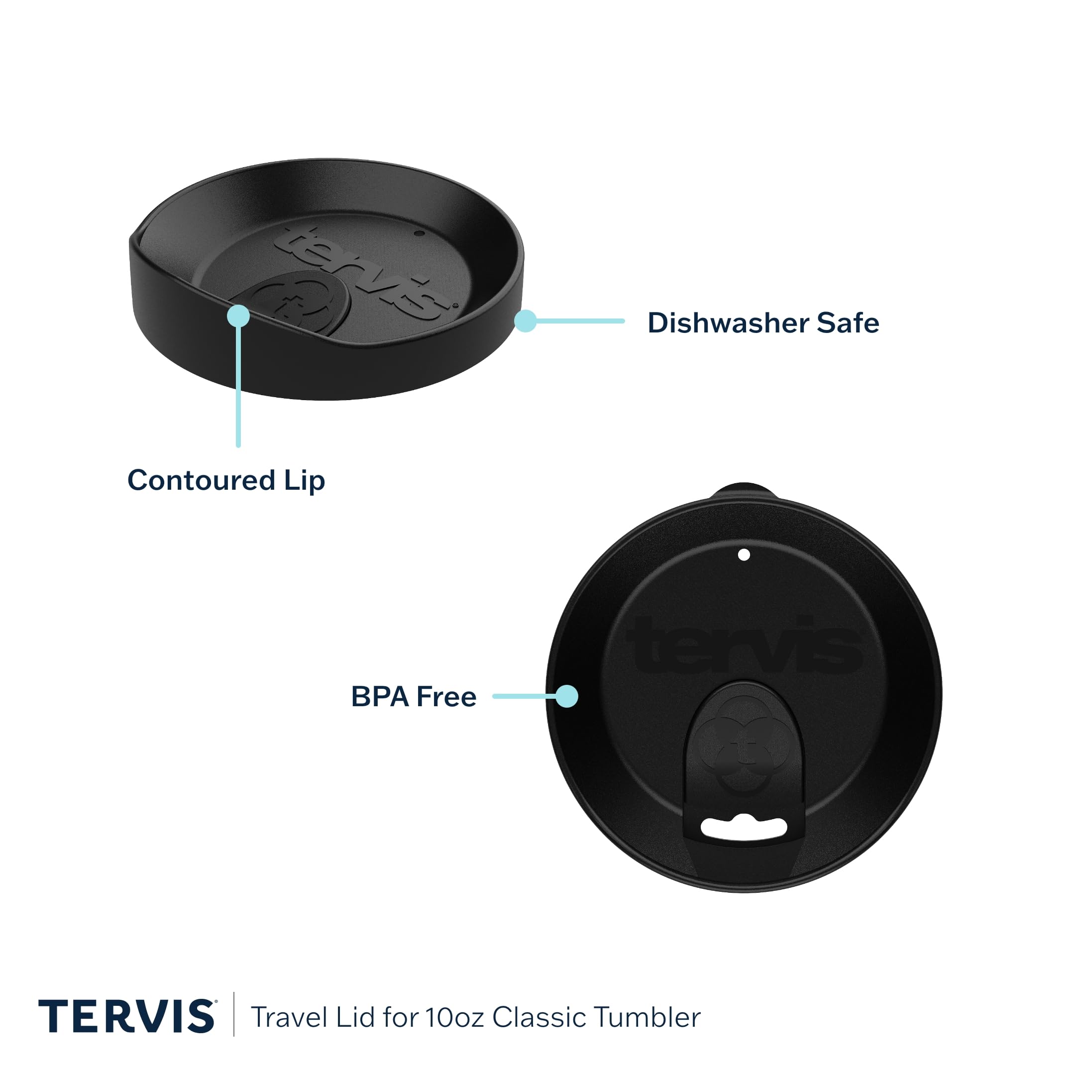 Tervis NFL Arizona Cardinals - All Over Made in USA Double Walled Insulated Tumbler Travel Cup Keeps Drinks Cold & Hot, 10oz Wavy, Classic 5