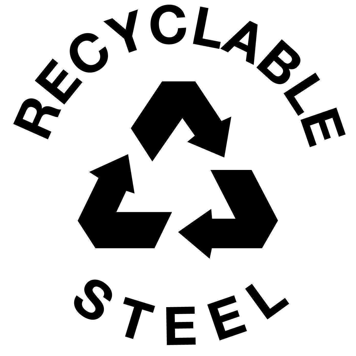 INDIAN DECOR. 299910 Wall Shelves Metal Storage Shelf + Wooden Corner 2 Layer Desktop Storage Rack Multifunction 30 * 30 * 30.5 CM 6