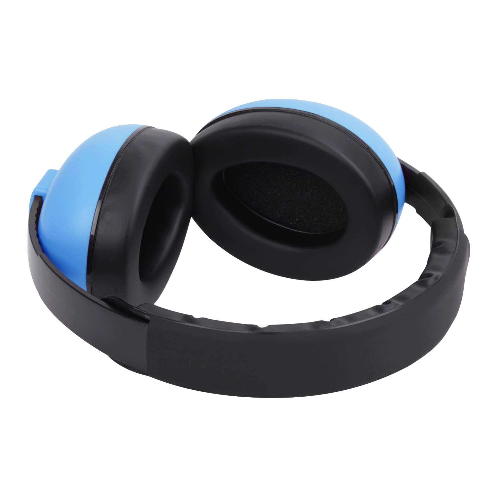 Ylucky Baby Protective Earmuff Kids Noise Canceling Ear Muffs Adjustable Baby Ear Protection Headphone Noise Reduction 5