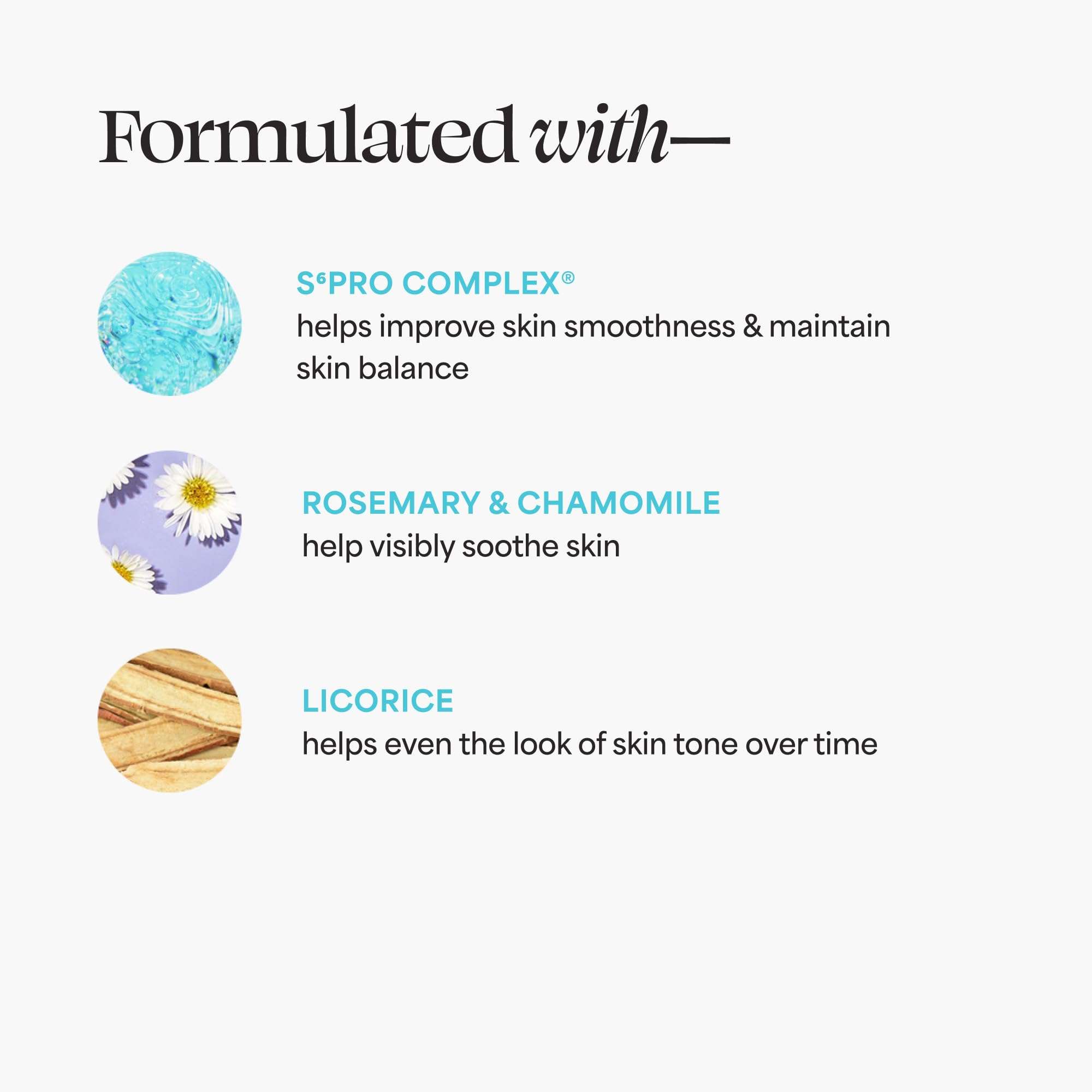 TULA Skin Care Face Filter Blurring and Moisturizing Primer - Supersize Luna, Evens the Appearance of Skin Tone & Redness, Hydrates & Improves Makeup Wear, 2.02fl oz 5