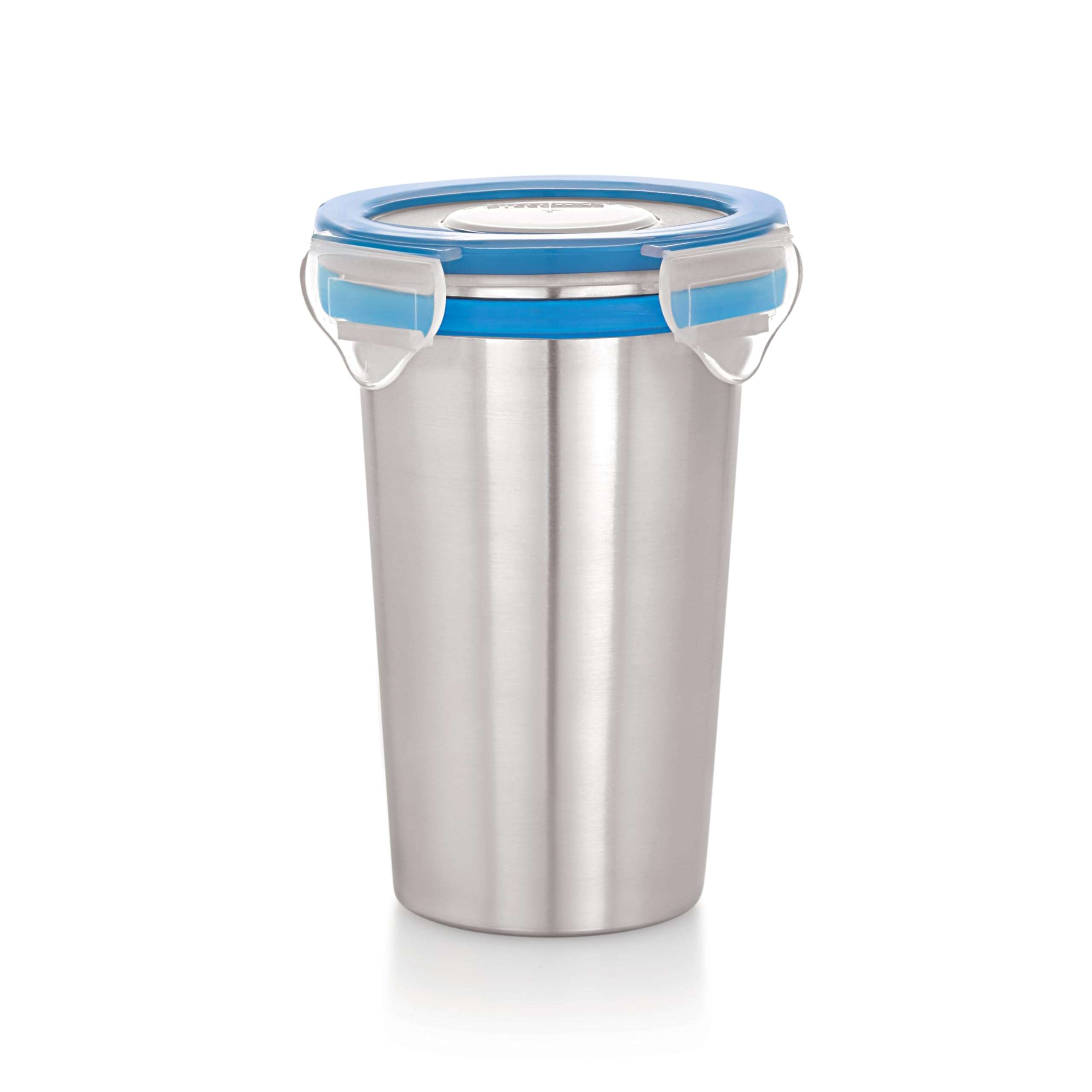 STEELLOCK Stainless Steel Tumbler with Lid, 325ML, BPA Free Water Tumbler, Leak Proof, Office Tumbler, Rust-Free, Easy Grip, Easy to Carry, Travel Bottle 1