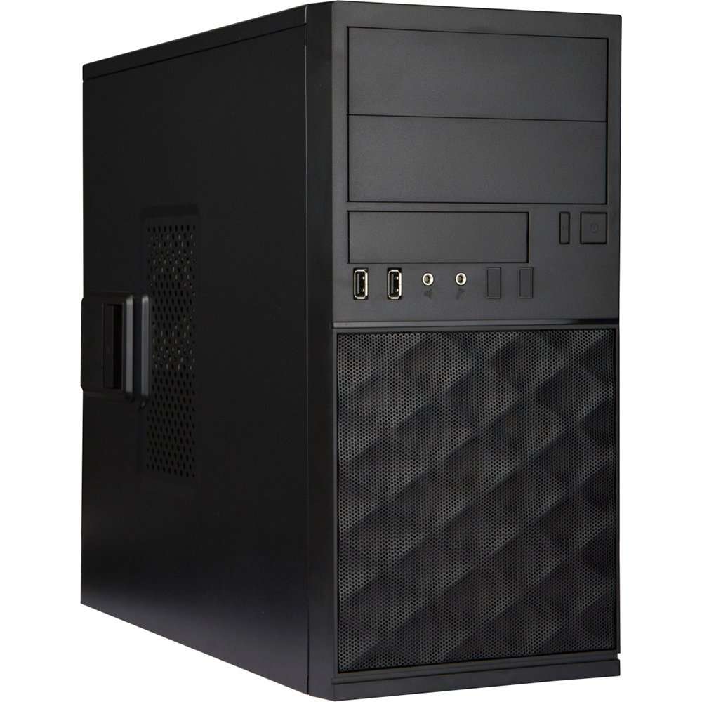 In Win Development EFS052 Mini Tower Chassis EFS052.CH450TB3