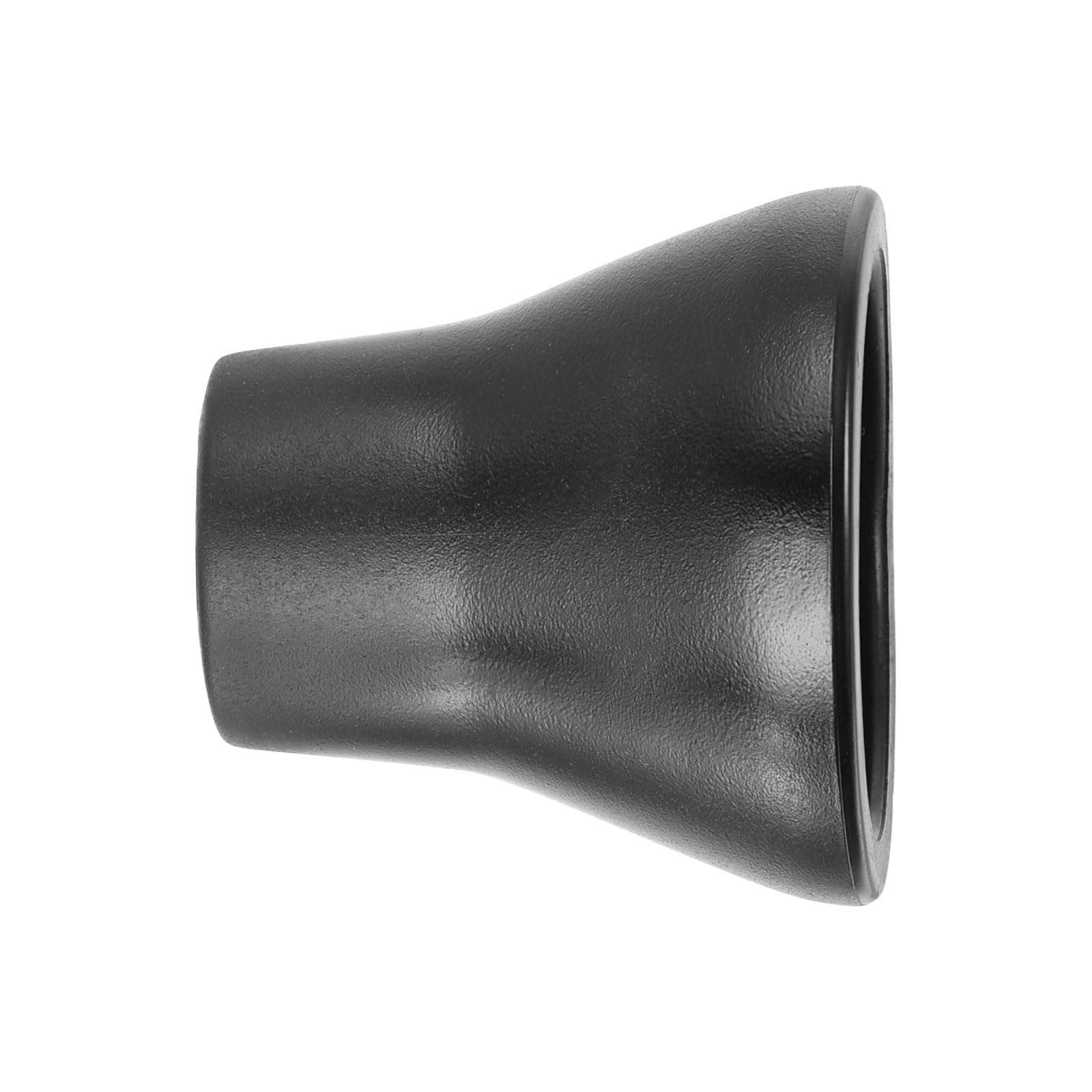 PATIKIL Golf Ball Retriever Grabber, 4 Pack Putter Grip Suction Cup Pick Up Back Save for Picker Upper Tube Handle, Black 5