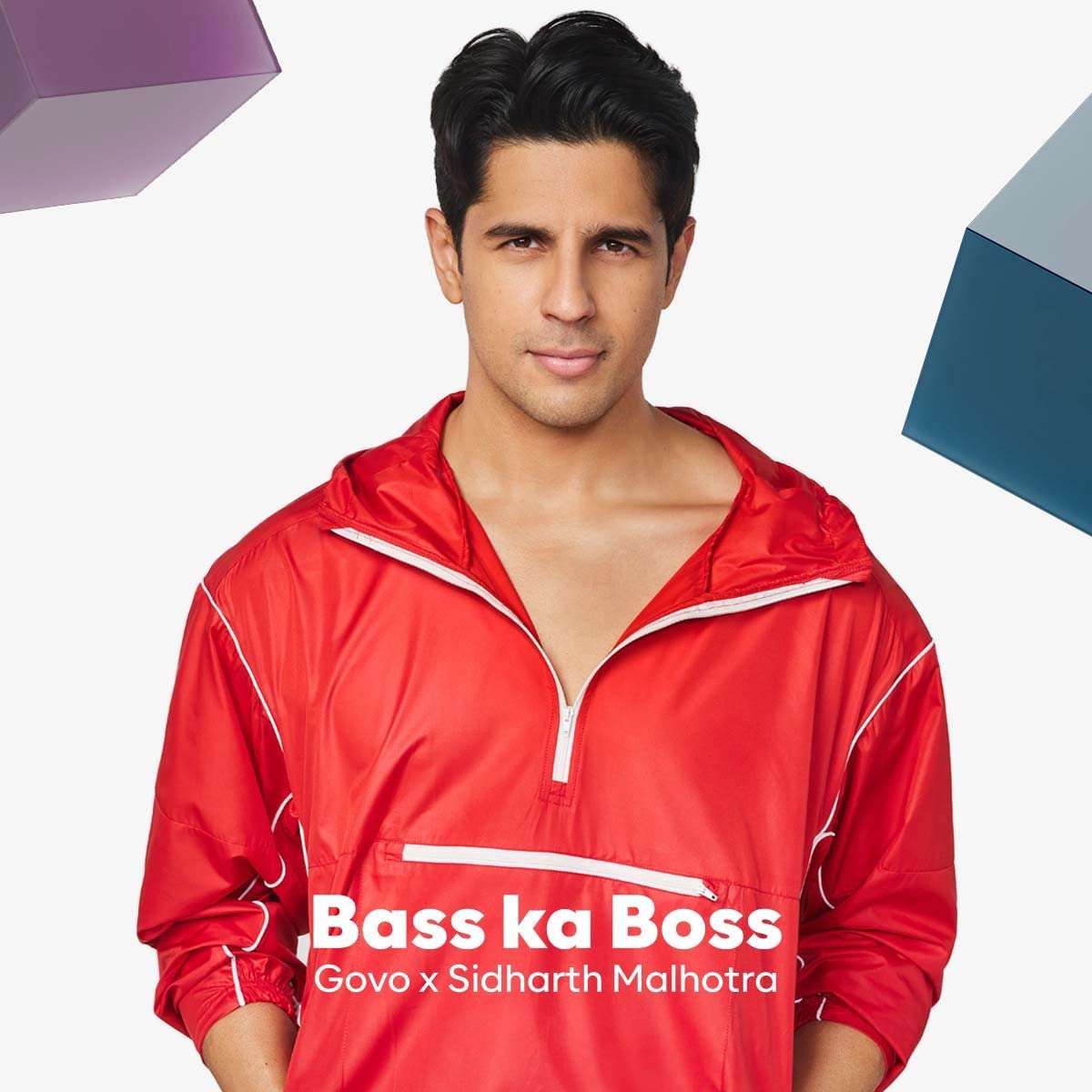 GOVO GOSURROUND 900 | 200W Soundbar | 2.1 Channel Home Theatre | Deep Bass from 6.5” Subwoofer | BT v5.3, HDMI, AUX, USB Connectivity | 4 EQ Modes | Sleek Remote & LED Lights+Display (Platinum Black) 2