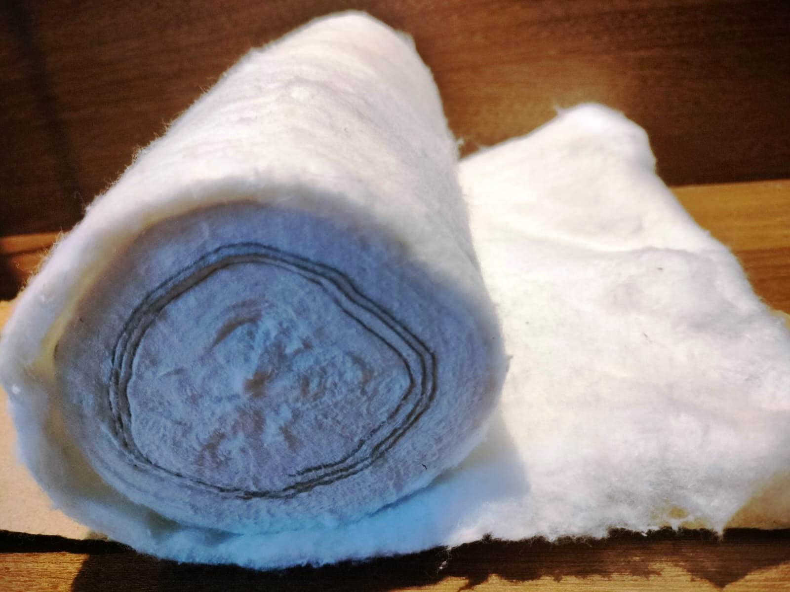 URBAN HAAT Pure cotton for baby care, beauty care and multipurpose (200 Gram)