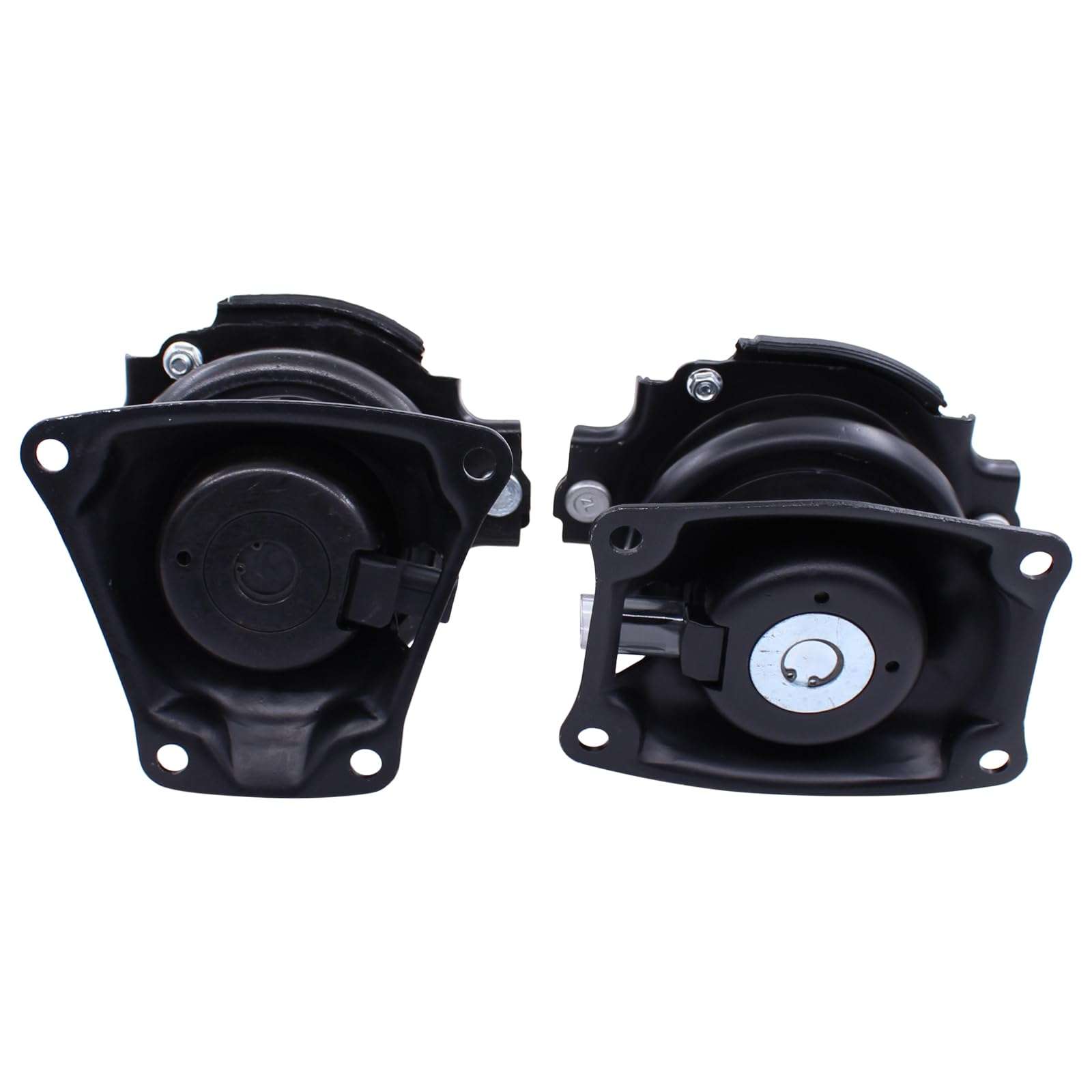 NewYall 3.5L Engine Motor Mount and Automatic Transmission Mount Set for Acura MDX 2014-2016 Honda Pilot Ridgeline 2016-2021 6