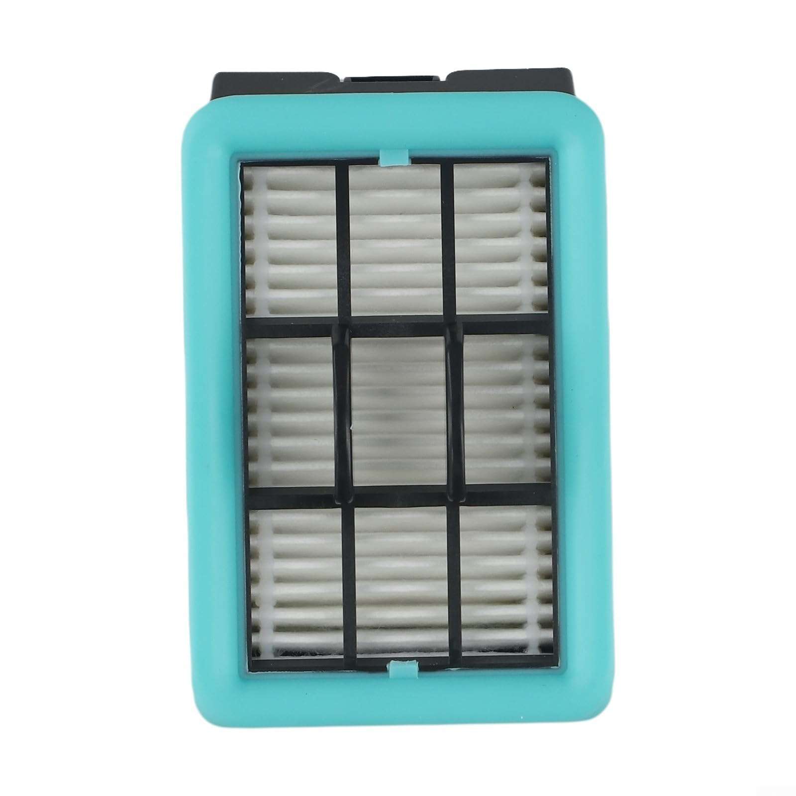 Vacuum Cleaner for Brush Roll Filter Replacement Compatible For Bissell,For CrossWave HF2/3845N/3831 Floor Scrubber(Filter) 1