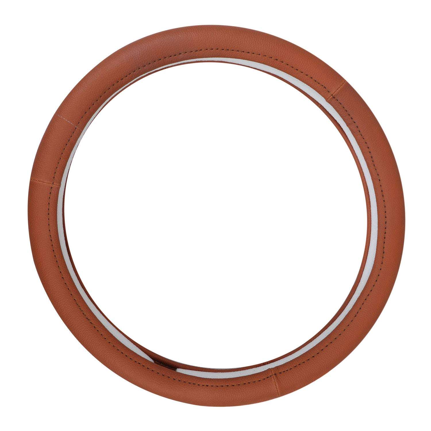 AllExtreme EXTPHS1 Universal Car Auto Steering Wheel Cover 5