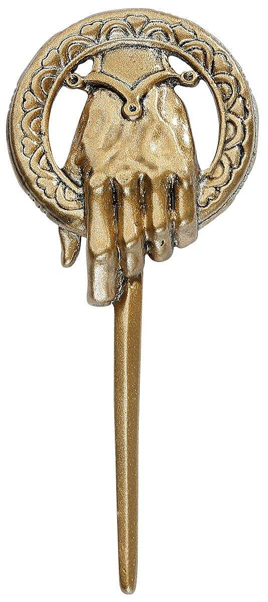 Dark Horse Deluxe Game of Thrones Hand of The King (3-inch Pin)