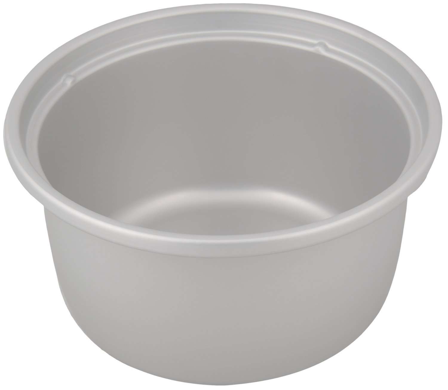 Panasonic SRWA18H(K) 660-Watt Electric Cooker, White, 1.8 Liters 4