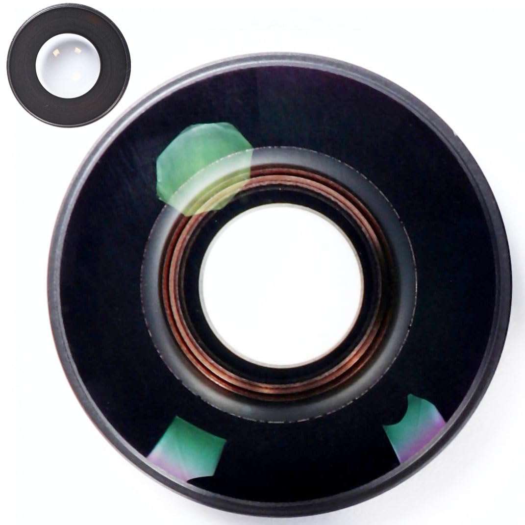 TinkerBold Sports Panorama Camera Lens Repair Glasses Parts for Insta360 X4 Camera Accessories 1