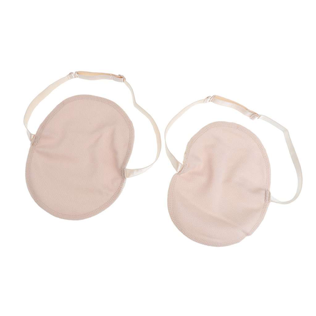 shamjina Lady Reusable Washable Underarm Armpit 1