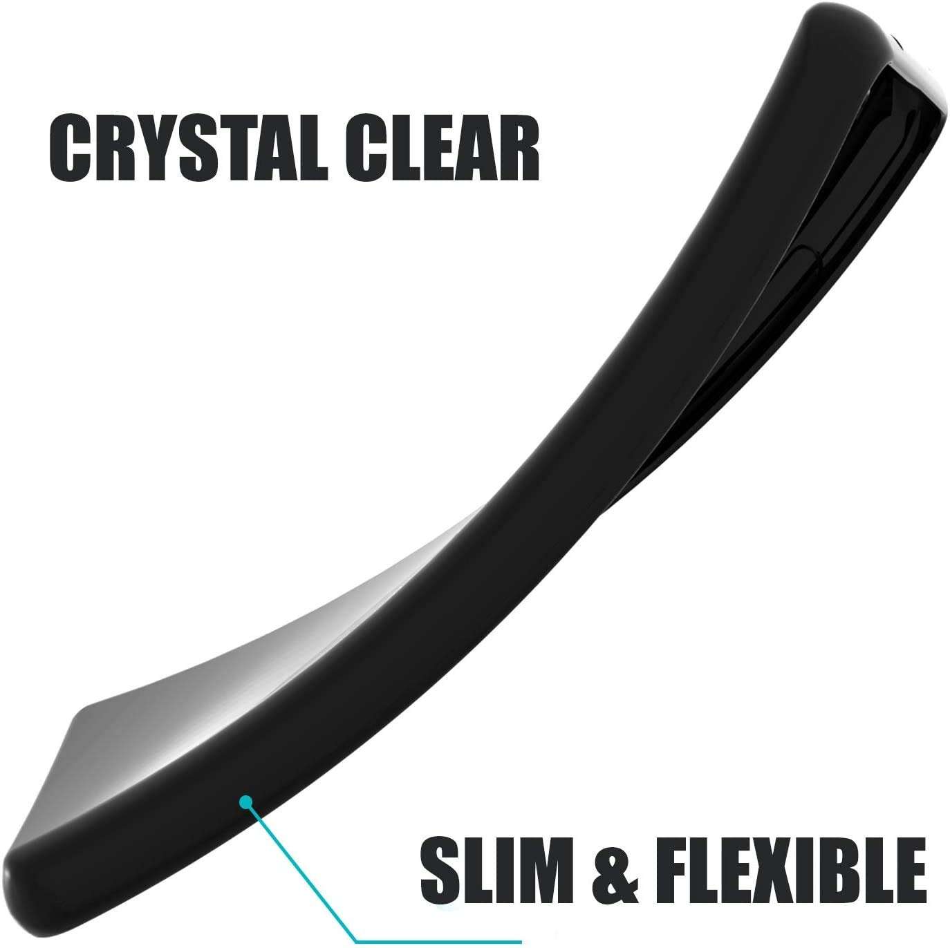 WOWTIFY Custom Phone Case for T-Mobile REVVL 5G Personalized Photo Phone Cases Customized Gift for Birthday Xmas Valentines Friends Her Him, Uartify Protective T-Mobile REVVL 5G Black Case 5