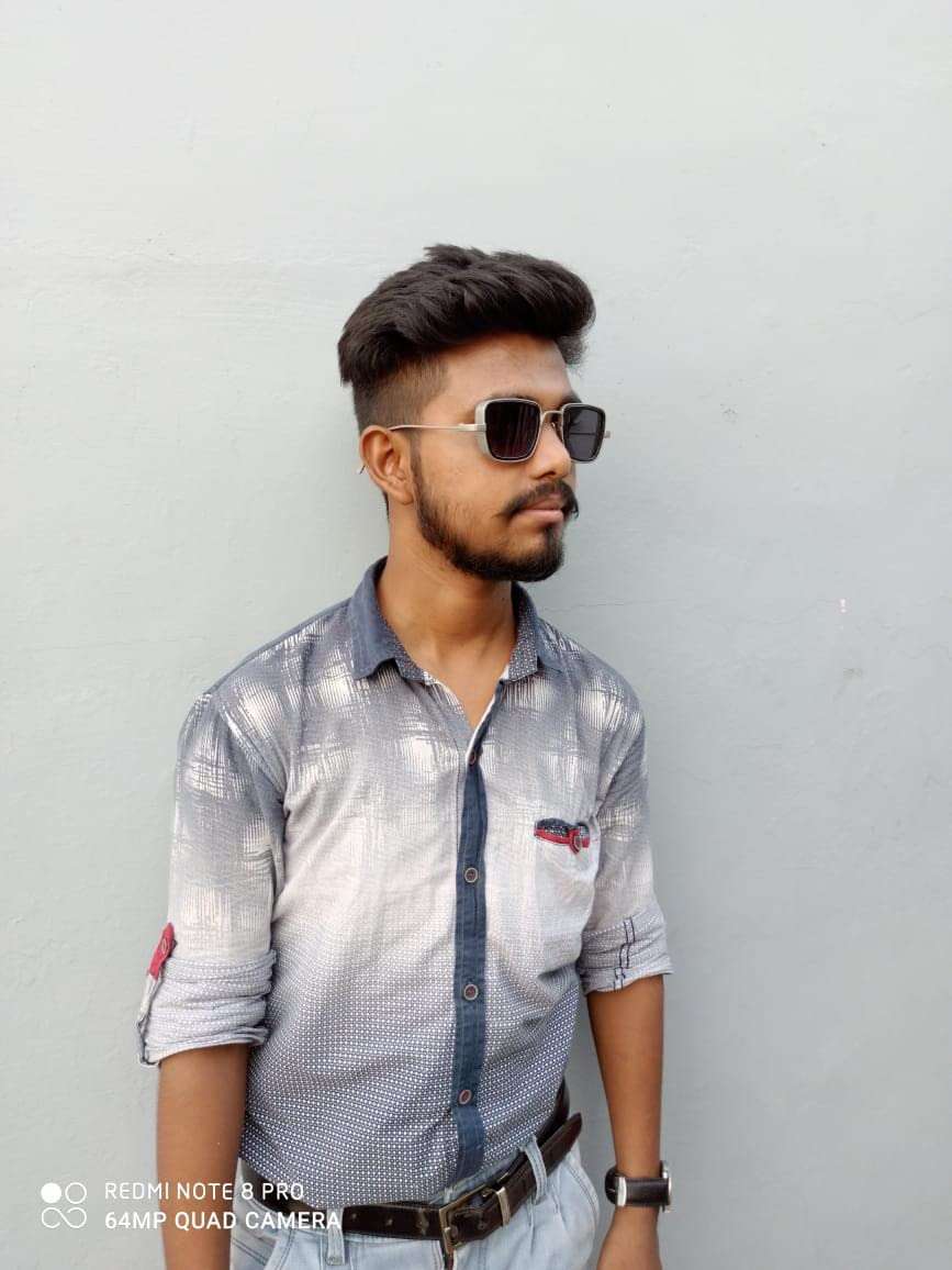 PKE Canvas Pencil Sketch Customized Gift Personalised Photo | Customized Gifts for Couple Customized Photo Handmade Pencil Sketch Pepar Size (A4) (4) 3