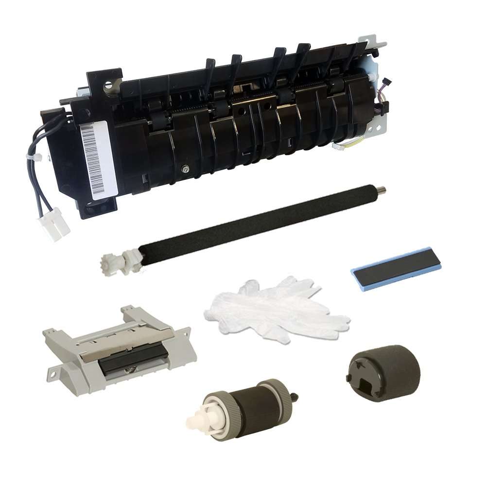Altru Print Q7812-67905-AP (Q7812-67903) Maintenance Kit for Laser Printer P3005 / M3027 / M3035 (110V) Includes RM1-3740 Fuser 1