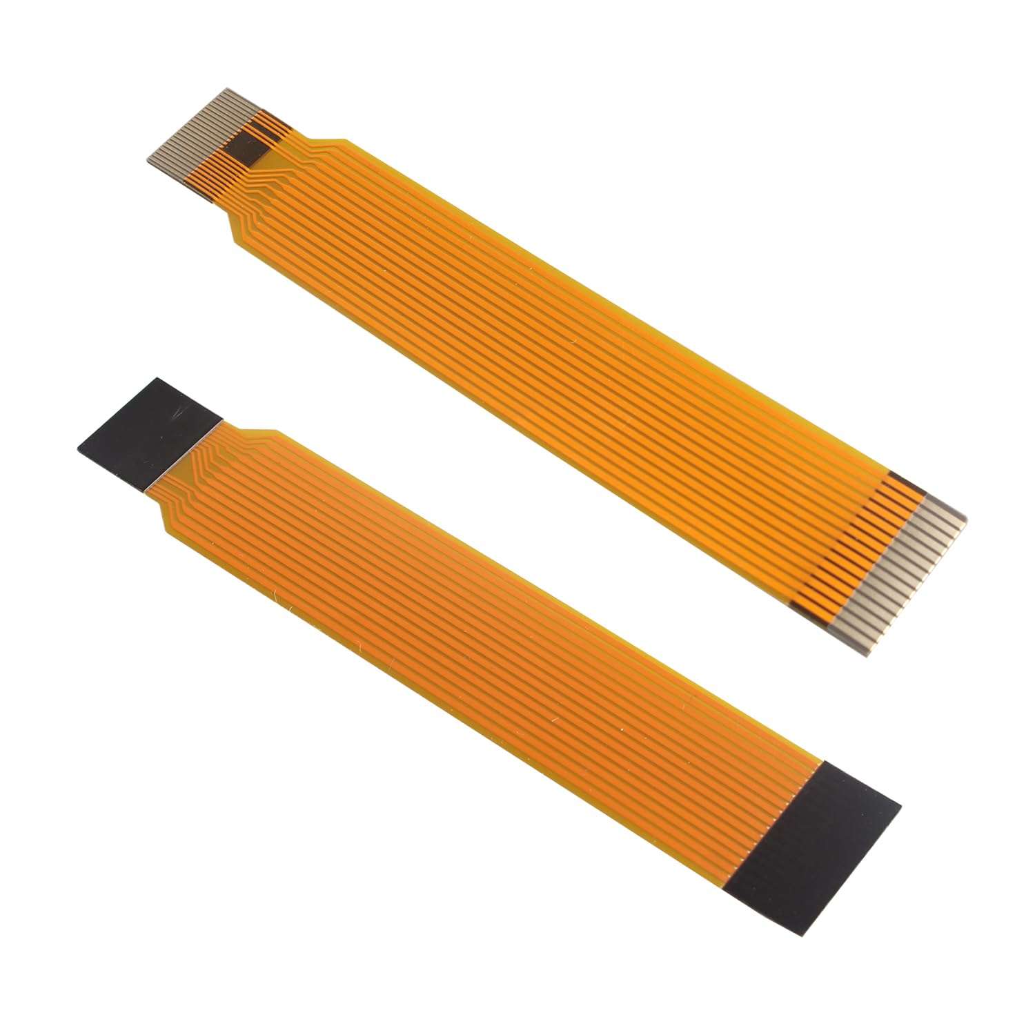 ZDE 2PCS Camera Cable CSI FPC Cable for Raspberry Pi 5 Zero Zero W Ribbon Flex Extension Cable Adapter 8CM 15 Pin to 22 Pin 4