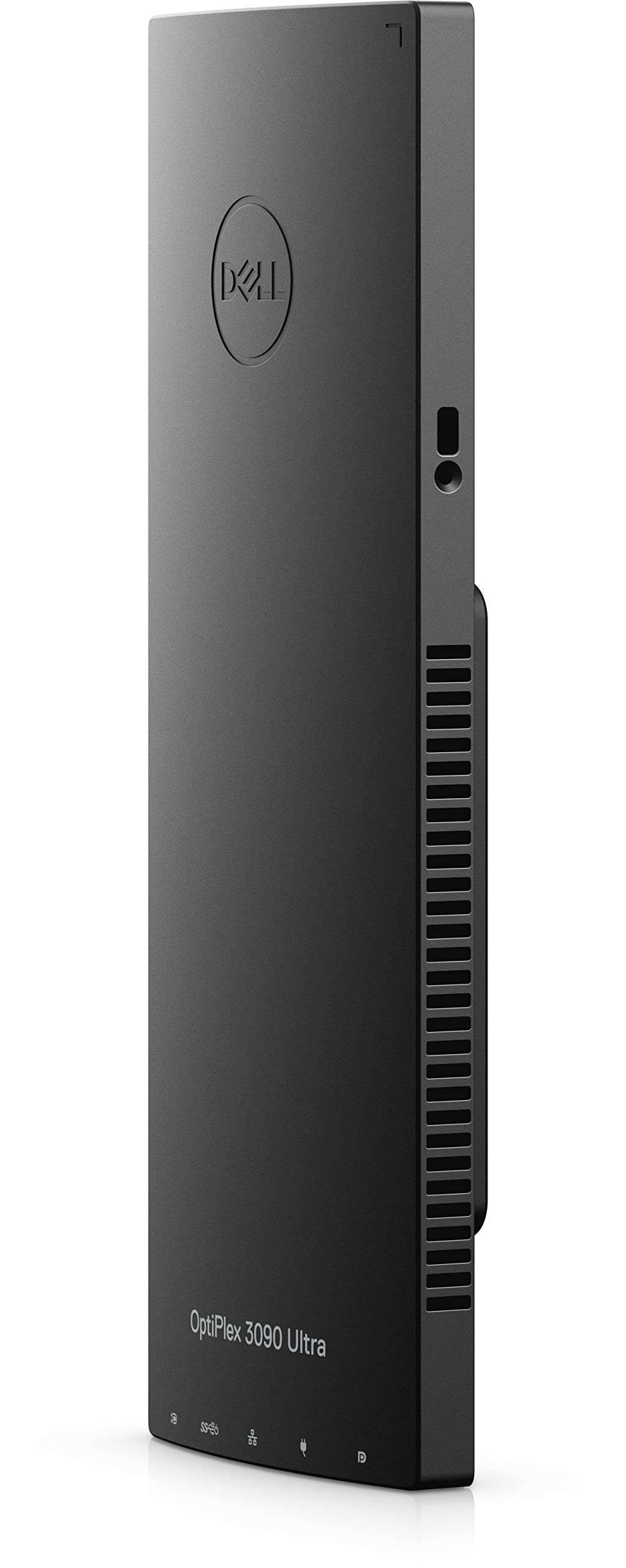Dell Optiplex 3090 Desktop | Core i5-1145G7-256GB SSD Hard Drive - 16GB RAM | 4 cores @ 4.4 GHz Win 11 Pro Black 1