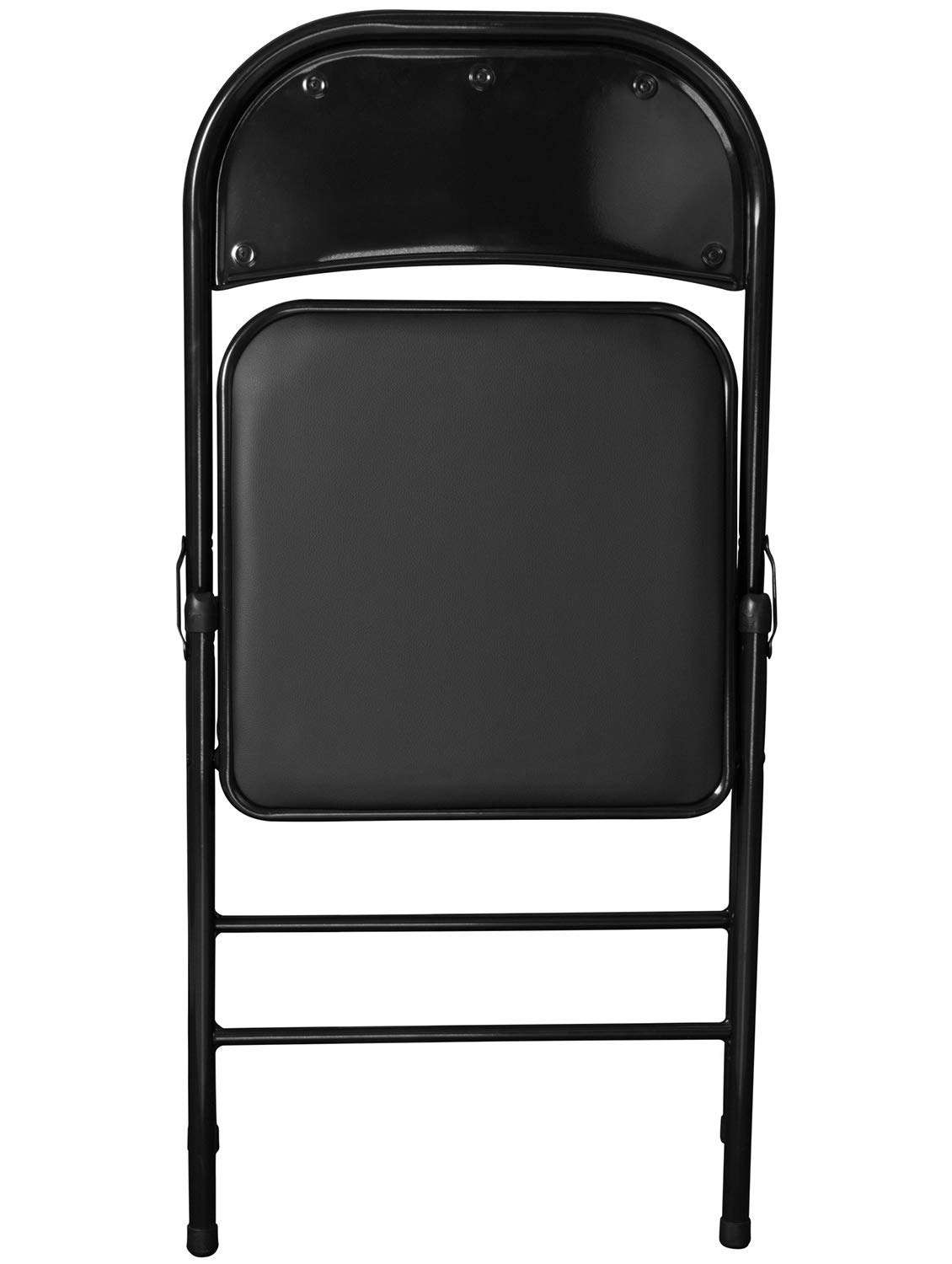 YANA Solid Folding Chair Back Cushion 5