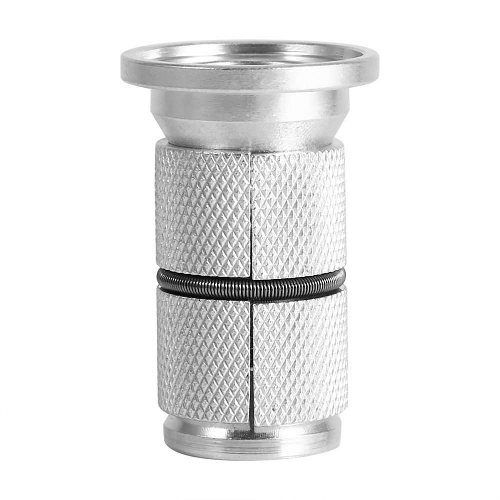 28.6mm Fork Headset, Headset Expander Plug Expansion Bolt Compatible with BMX Mountain Road 2