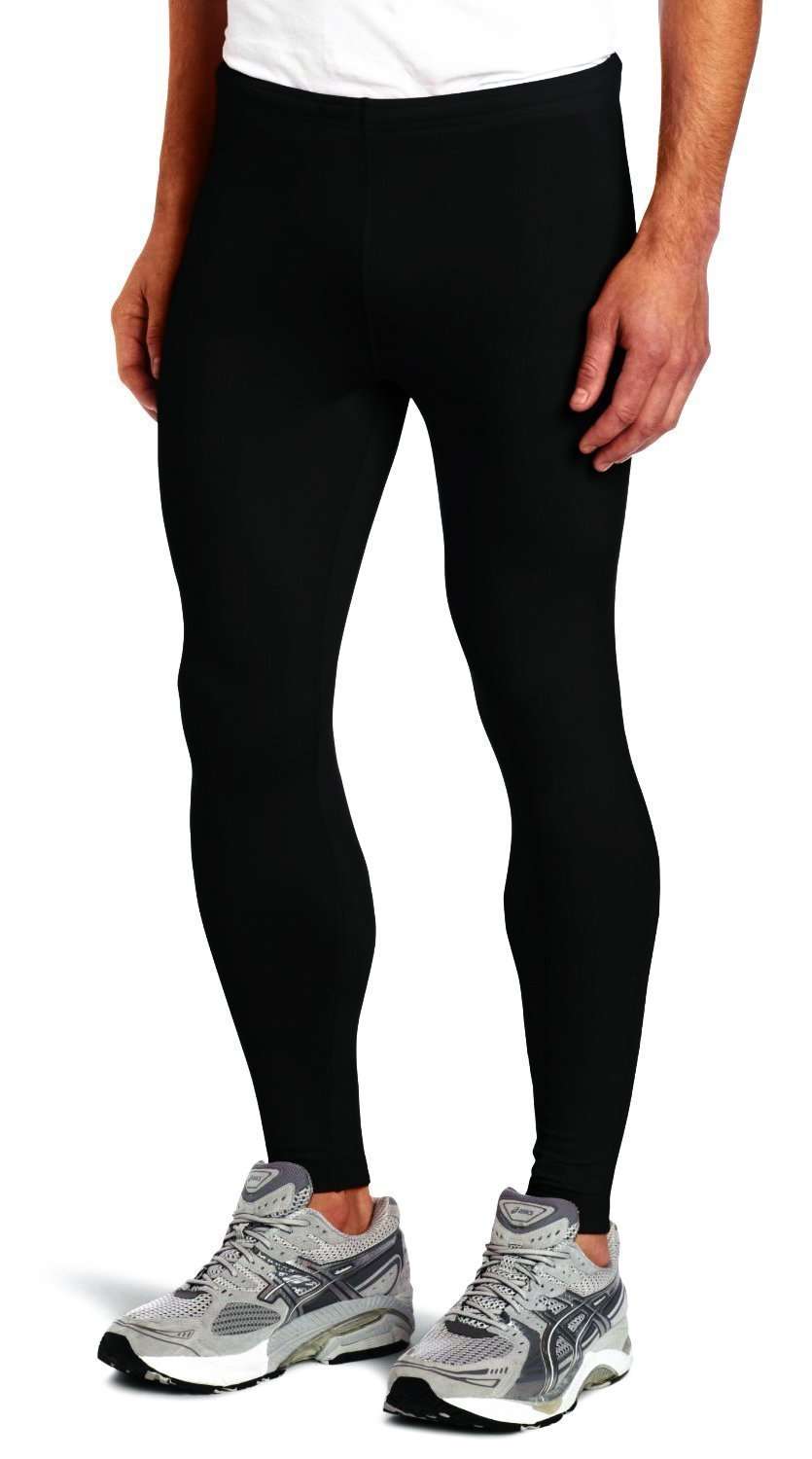 LYCOT Compression Full Tight Plain Athletic Yoga Fit Multi Sports Cycling, Cricket, Football, Badminton, Gym, Fitness & Other Outdoor Inner Wear 1