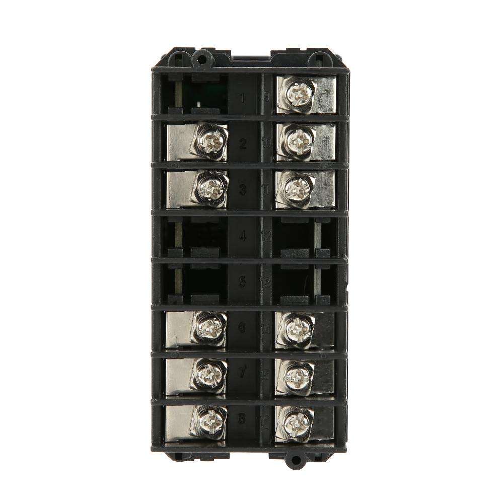 Durable Sensitive Digital Temperature Controller, SSR Output Temperature Controller, REX-C400FK02 Temperature Controller, Reliable Motors for Home Appliance 5