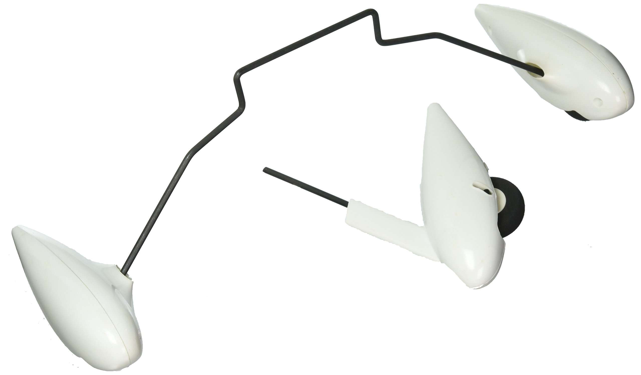 HobbyZone Landing Gear Set: Glasair