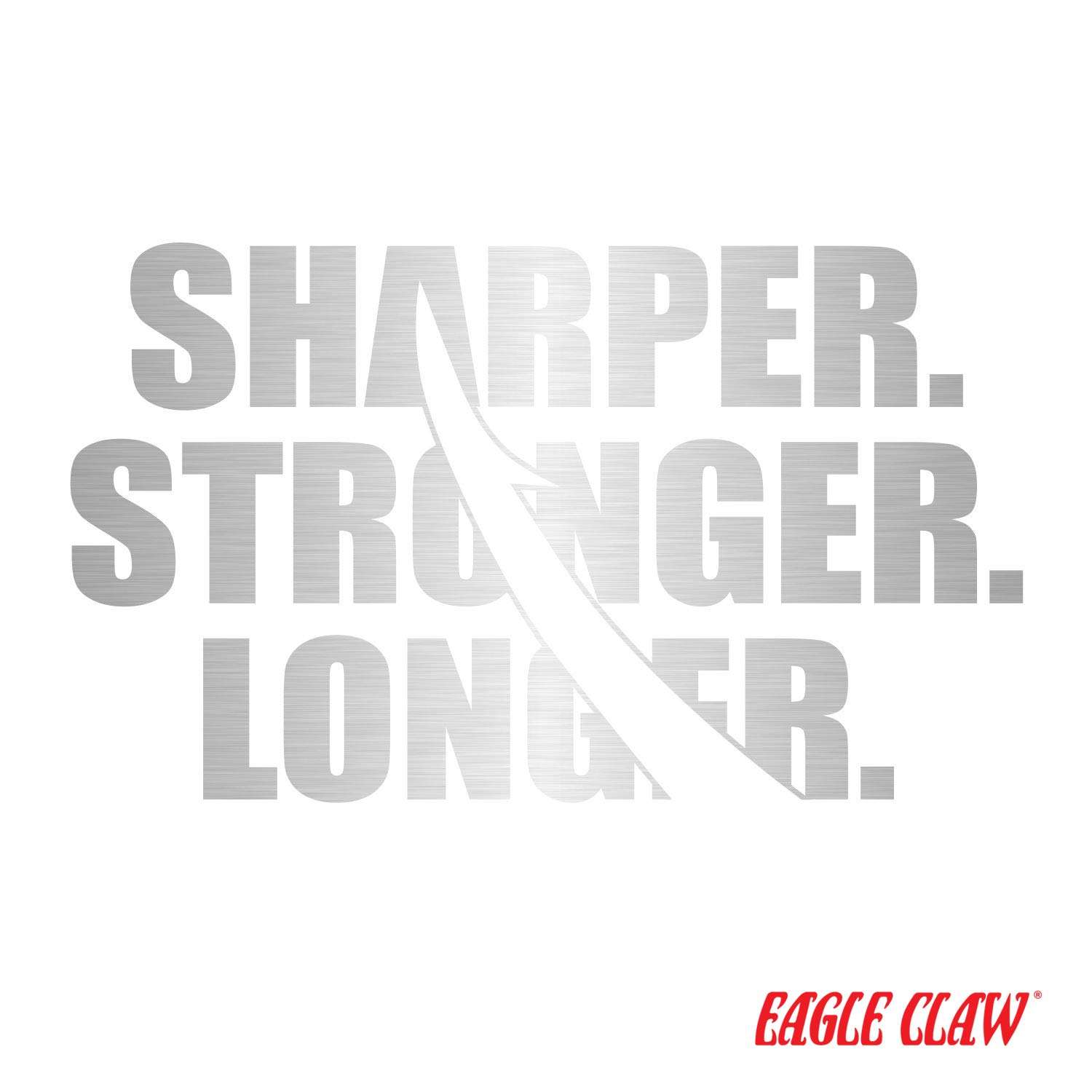 Eagle Claw Lazer Ready RIG-18 WITH1-1/2OZ Egg Sinker, Multi, One Size (04300-006) 3