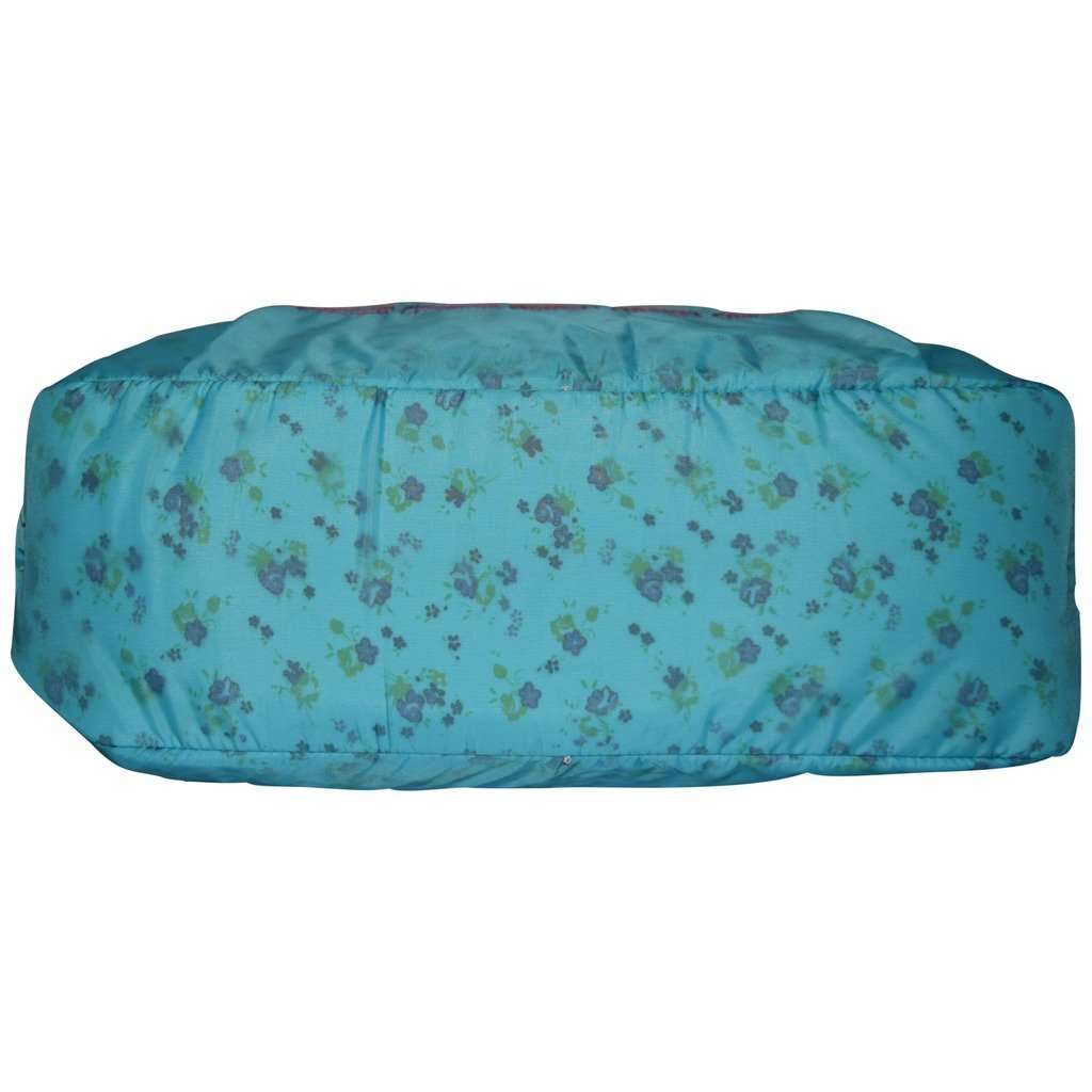 Cropp Exclusive Women's Handbag (Blue) (emzcroppblizablue)(New) 5