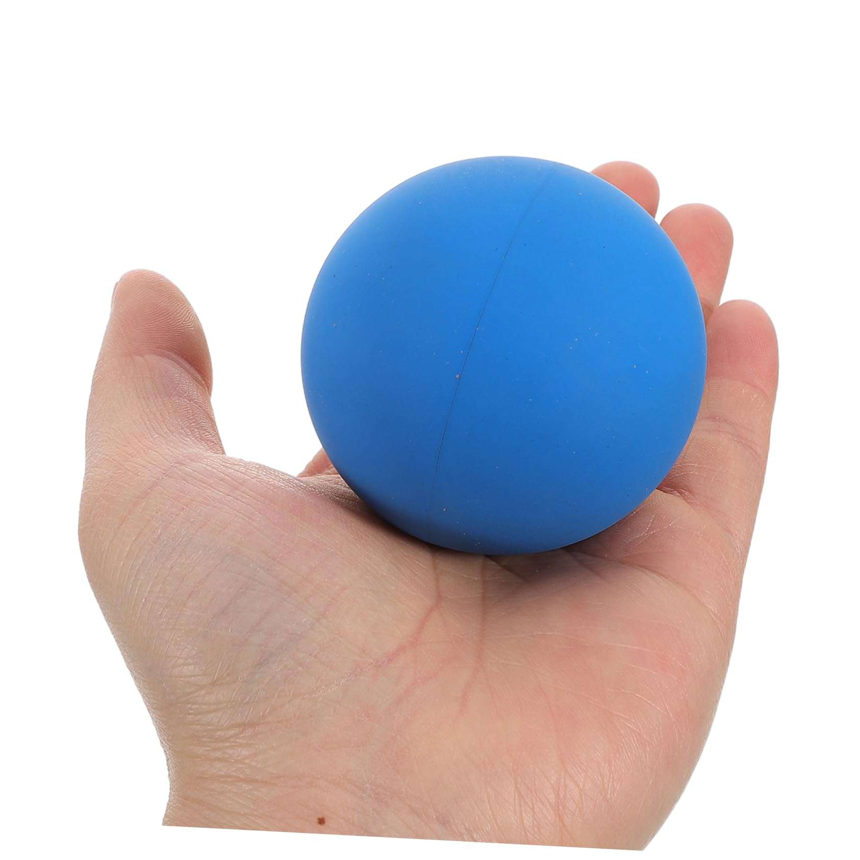 FAVOMOTO High-Bouncing Squash Training Balls Set of 4 for Reaction Training Group Games 5