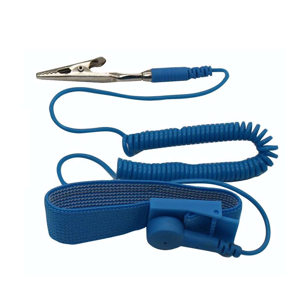 KT-401 Mini Air Ion Tester Counter with LCD Display High Concentration of +/- Air Ion 5