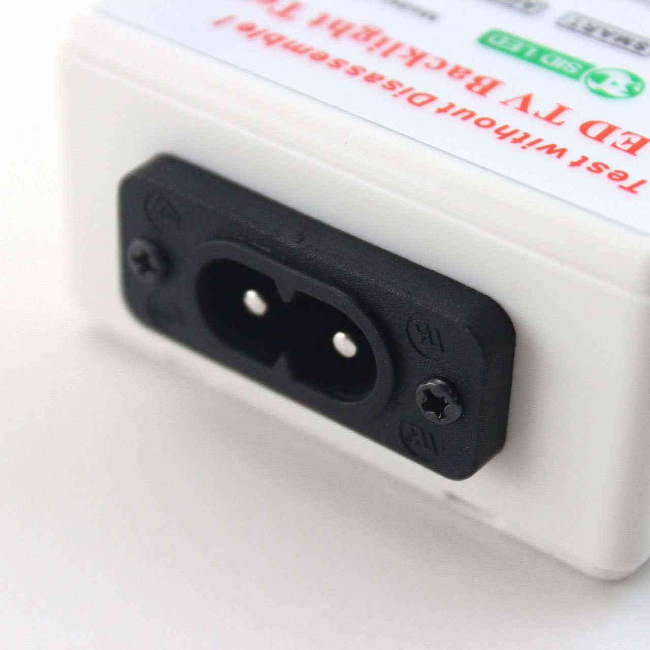 SID LED Lamp and TV Backlight Tester for All LED Lights Repair Output 0-320V 3