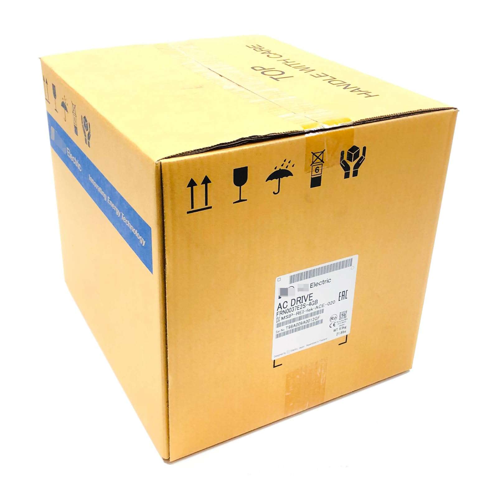 FRN0037E2S-4GB Sealed in Box FRN0037E2S4GB with Warranty 1