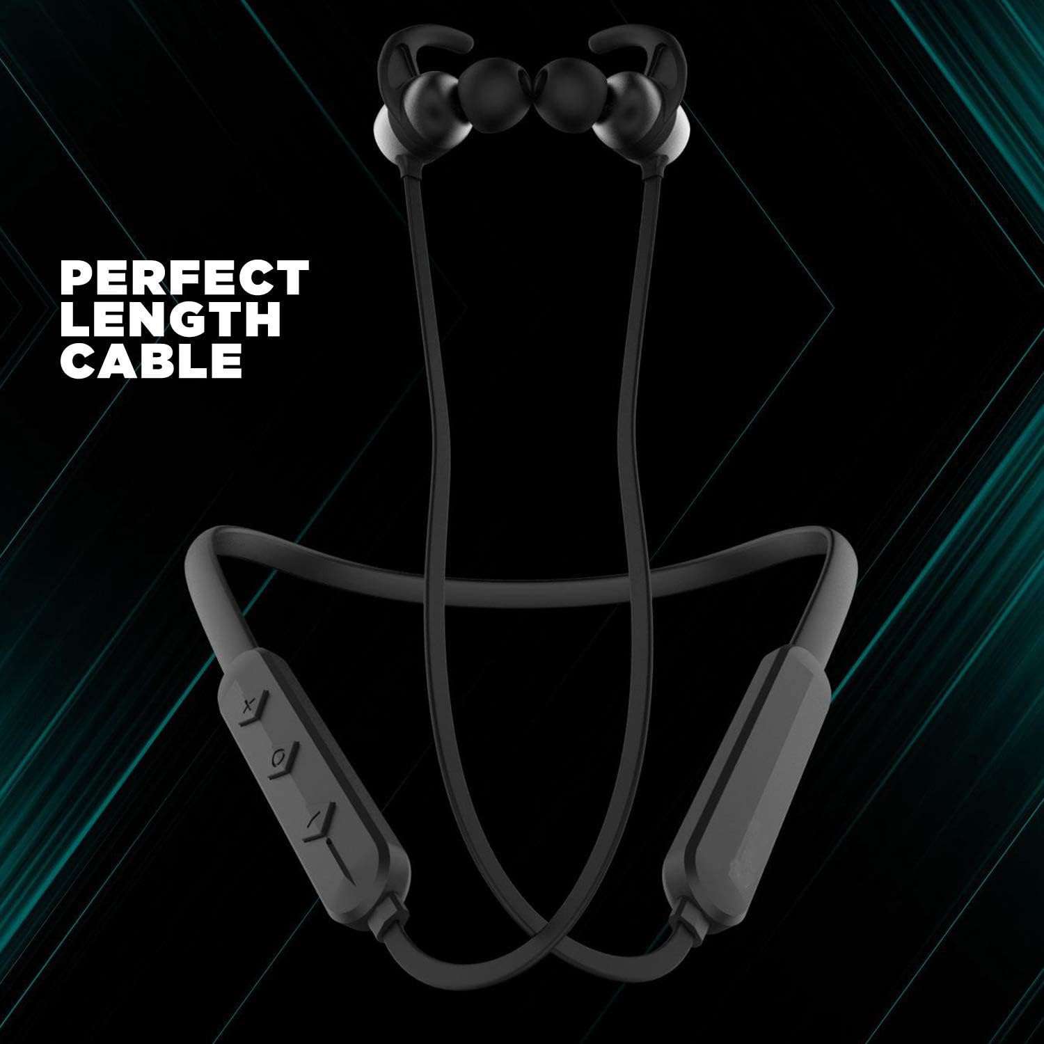 Wireless Bluetooth for Nokia G400 Headphone Headset Hands-Free Mic Noise Isolating Stereo Gaming & Music Sound Quality Bluetooth 5.1 Wireless Stereo Sport Hi-Fi Sound - (Black, SE.D, R235) 5