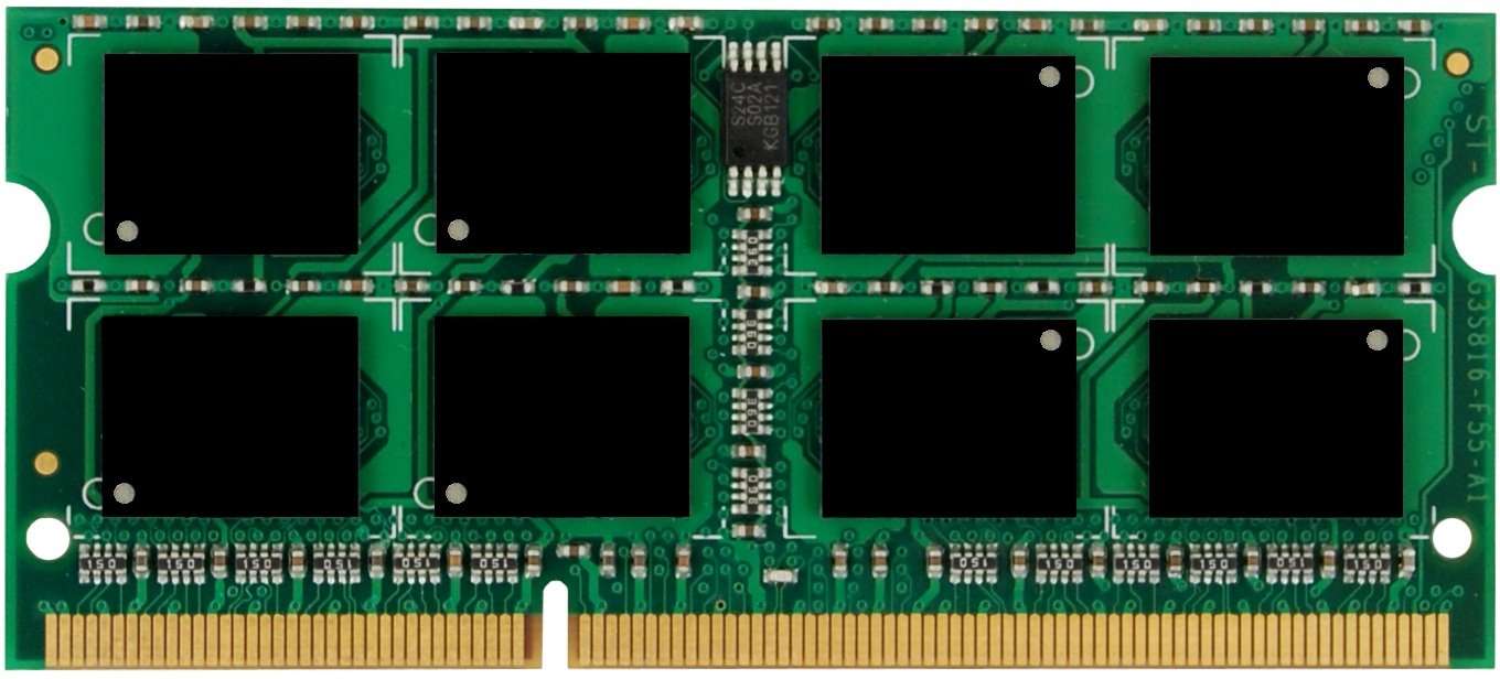New 4GB Memory DDR3 PC3-8500 Gateway NV73A17u