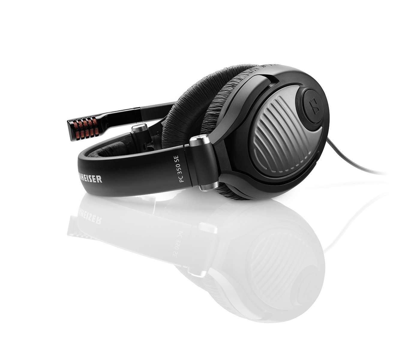 Sennheiser PC 350 Special Edition High Performance Gaming Headset (Discontinued by Manufacturer) 3