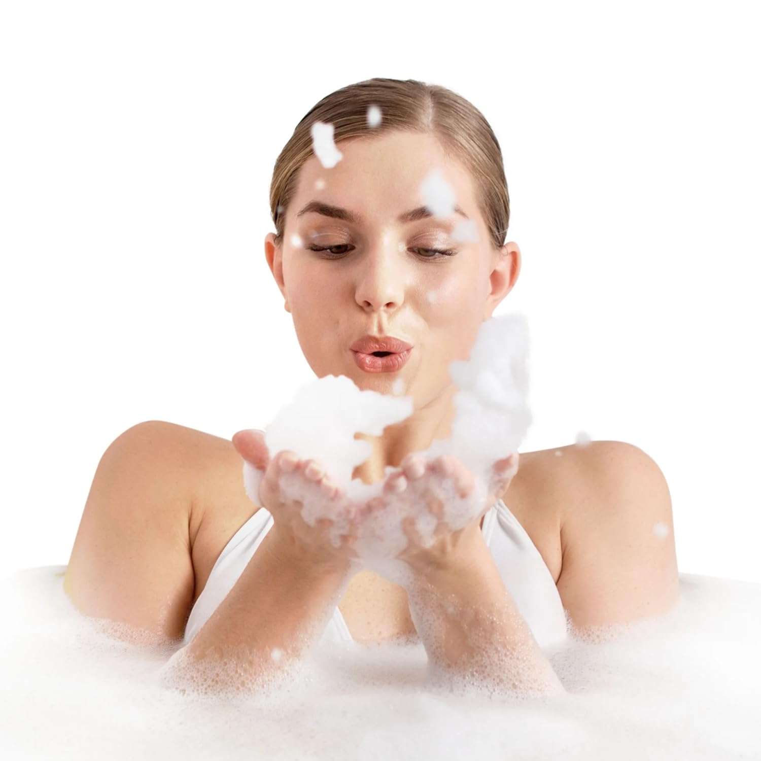 Schmidt Empire Heavy Exfoliating Gloves, Exfoliating Body Scrubber for Bath Shower Exfoliation, Exfoliate Sponge Loofah Washcloth Mitt Men Women,Body Scrub Exfoliator for Dead Skin Remover, (Pink) 4