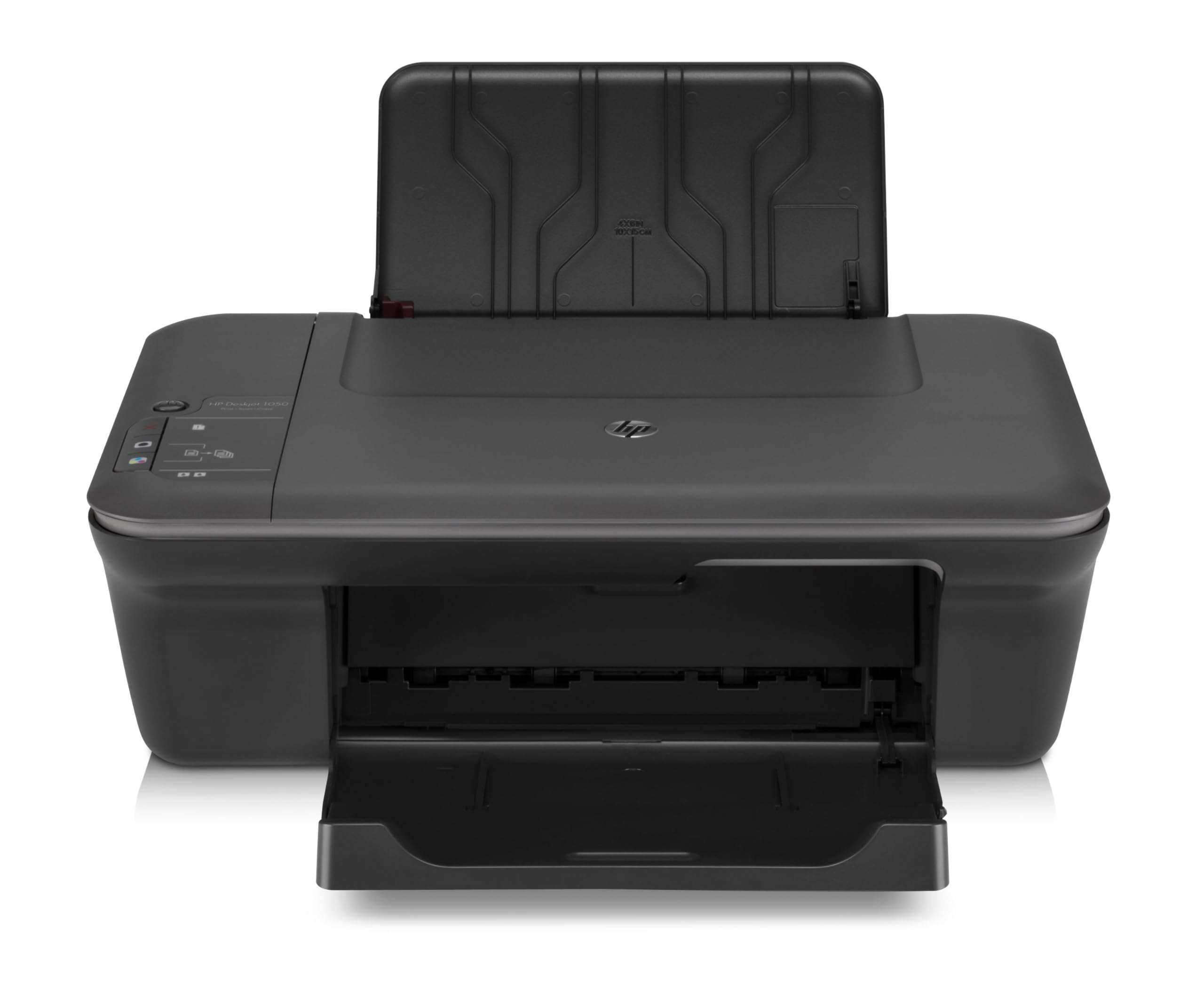 HP Deskjet 1056 All-in-One Printer--Print/ Scan/Copy 1