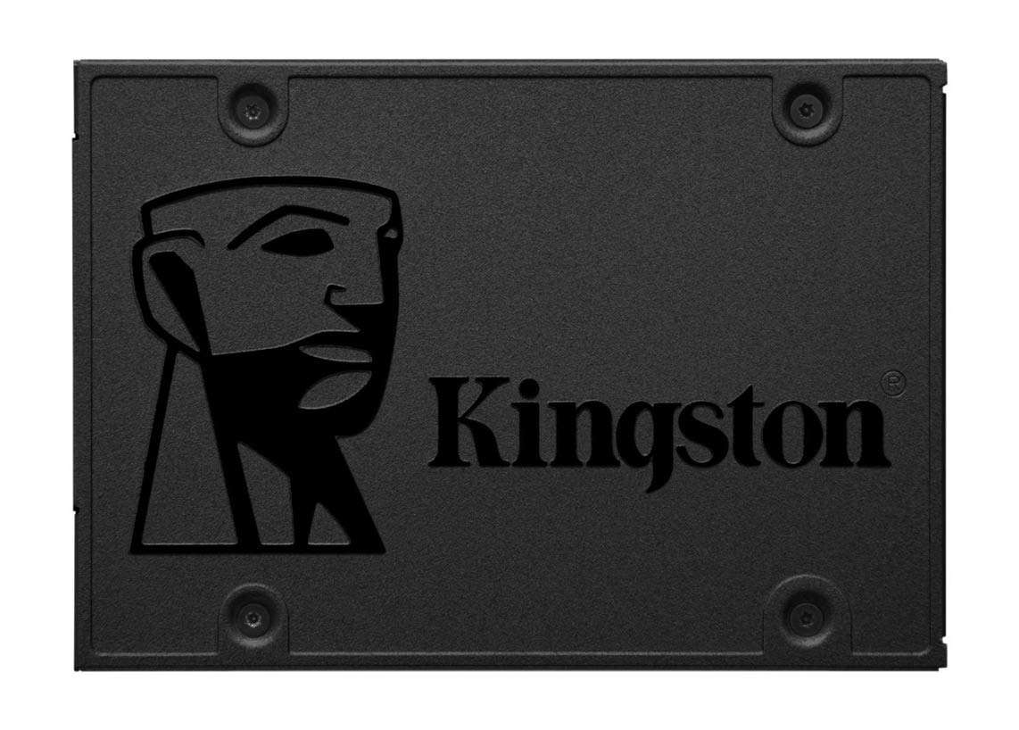 Kingston Q500 1.88 TB Solid State Drive - 2.5" Internal - SATA (SATA/600)