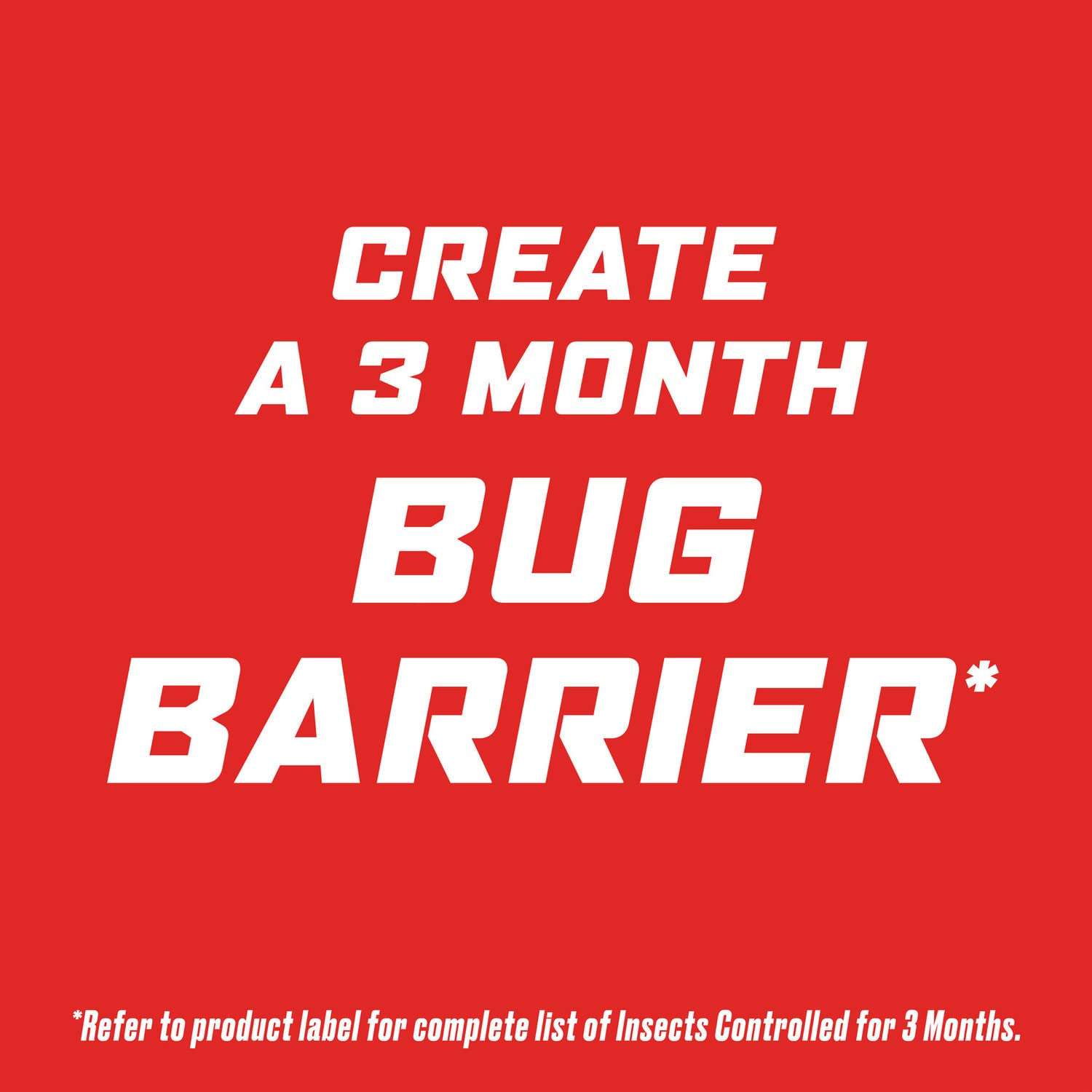 Ortho Lawn Insect Killer Granules: Treats up to 20,000 sq. ft., For Yard, Garden & Landscapes, Works on Listed Ants, Spiders, Fleas & Ticks, 20 lbs. 5