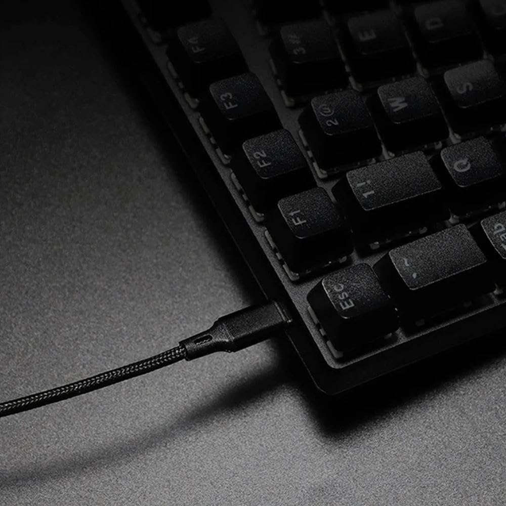 for Ergonomic Mechanical Keyboard Xbows Green Tea Axis Red Axis Gaming Keyboard 2