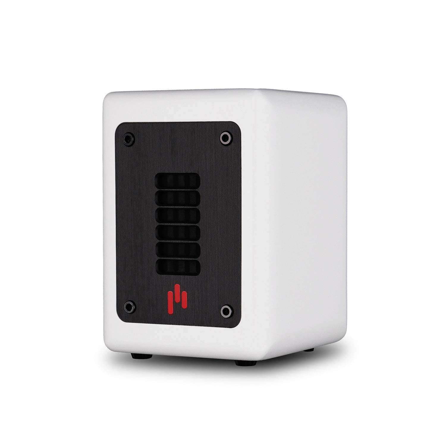 Aperion Audio PST MKII Planar-Ribbon Super Tweeter Pair for Home Theater Stereo Speaker HiFi Audiophile Ultra High-End Frequency Response up to 40kHz (Pure White) 3