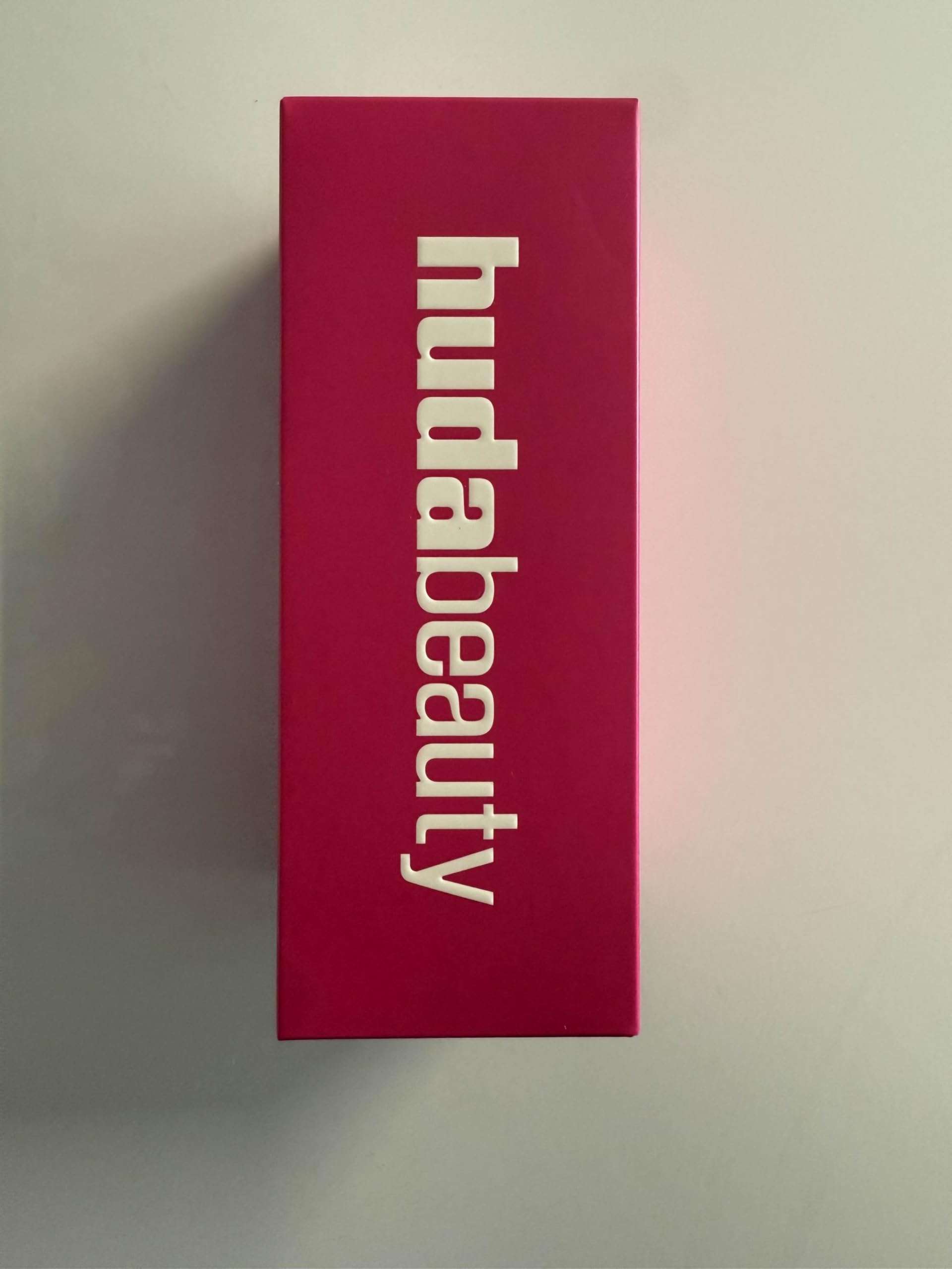 Huda Beauty Water Bottle, Pink, 550ml Capacity - PINK 3