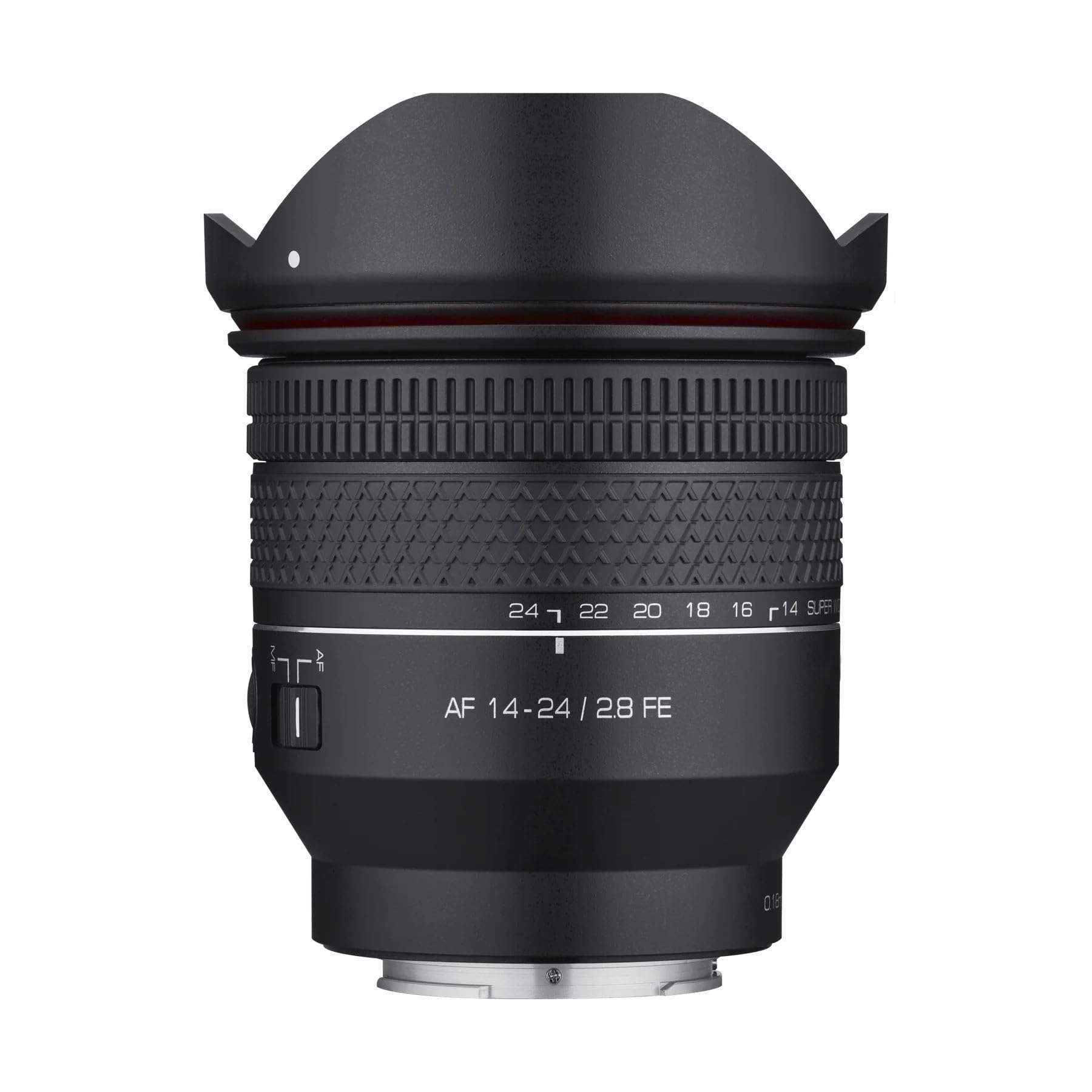 Rokinon AF 14-24mm f/2.8 Lens for Sony E 6