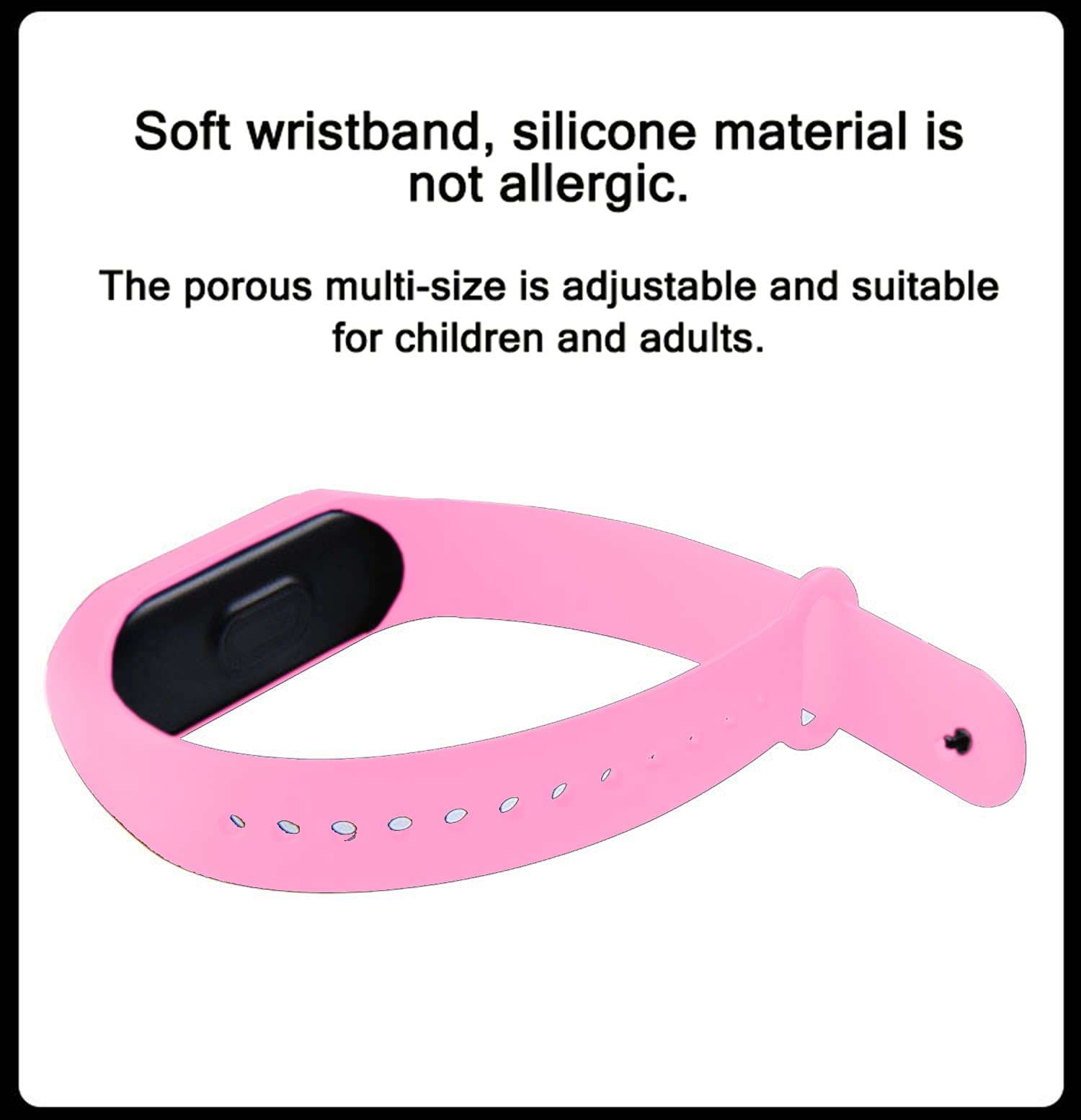 Time Up Digital Dial LED Combo of 2 Cartoon Character Waterproof LED Kids Watches for Boys & Girls-M5KIDZ-NV (Navy-Baby Pink) 4